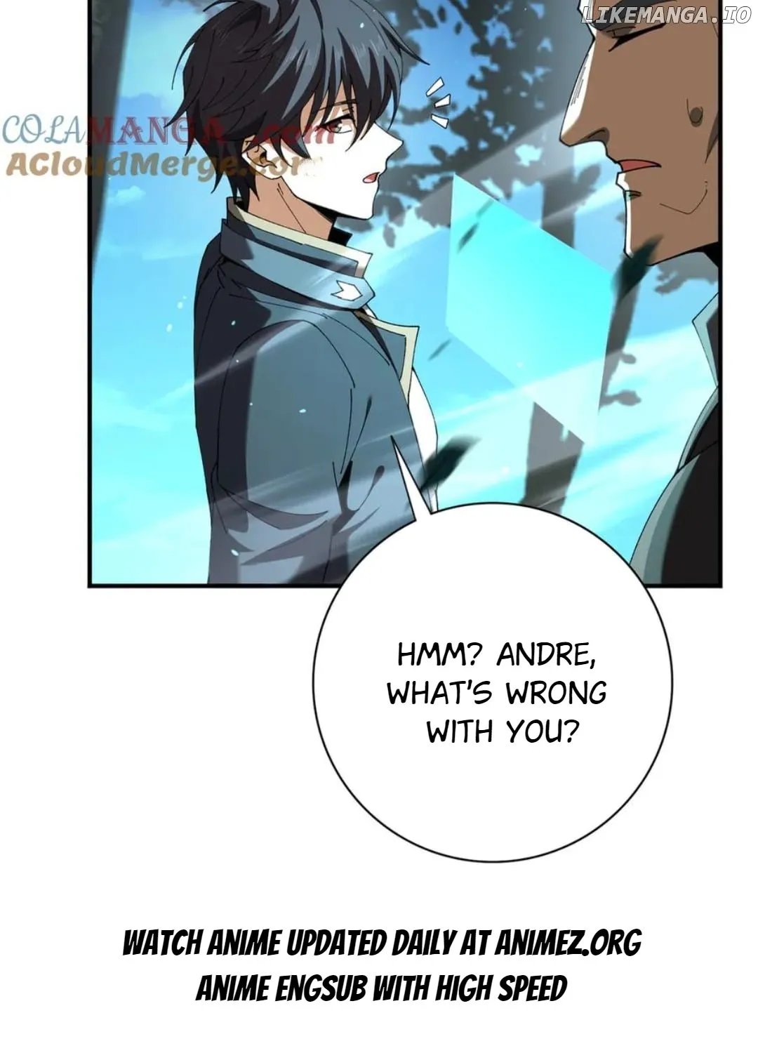 WORTHLESS PROFESSION: DRAGON TAMER Chapter 123 page 45 - 
