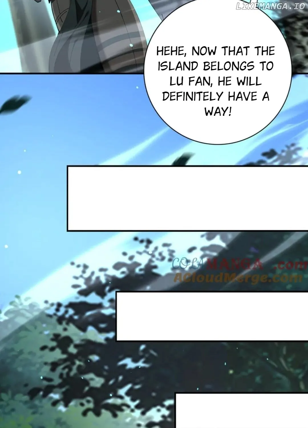 WORTHLESS PROFESSION: DRAGON TAMER Chapter 123 page 51 - 