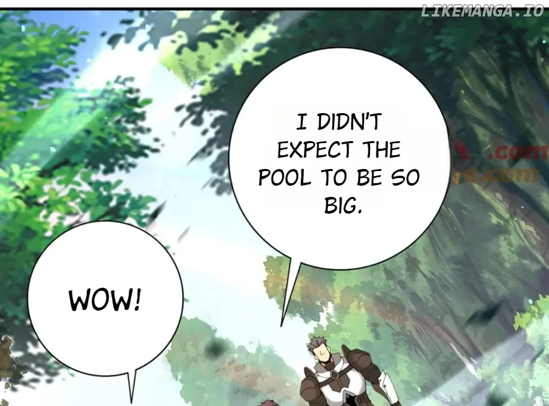WORTHLESS PROFESSION: DRAGON TAMER Chapter 123 page 55 - 