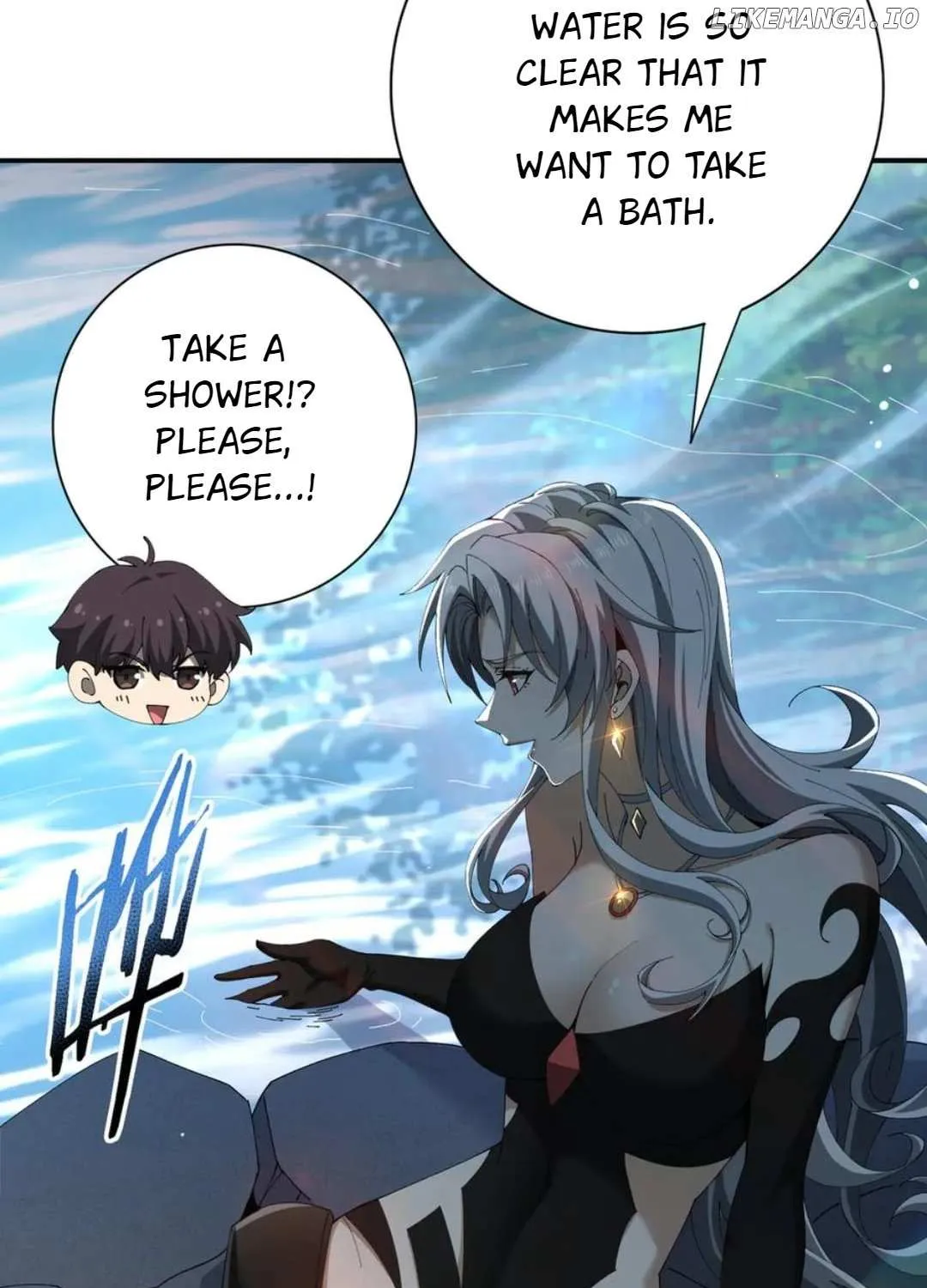 WORTHLESS PROFESSION: DRAGON TAMER Chapter 123 page 60 - 