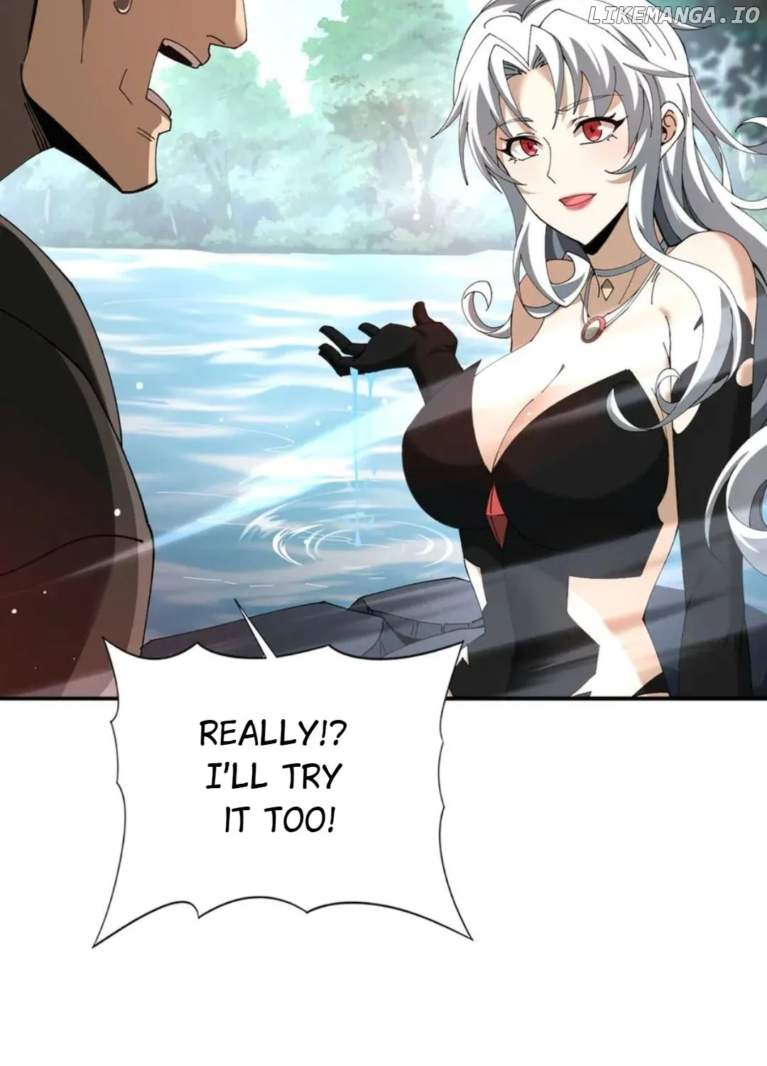WORTHLESS PROFESSION: DRAGON TAMER Chapter 123 page 66 - 