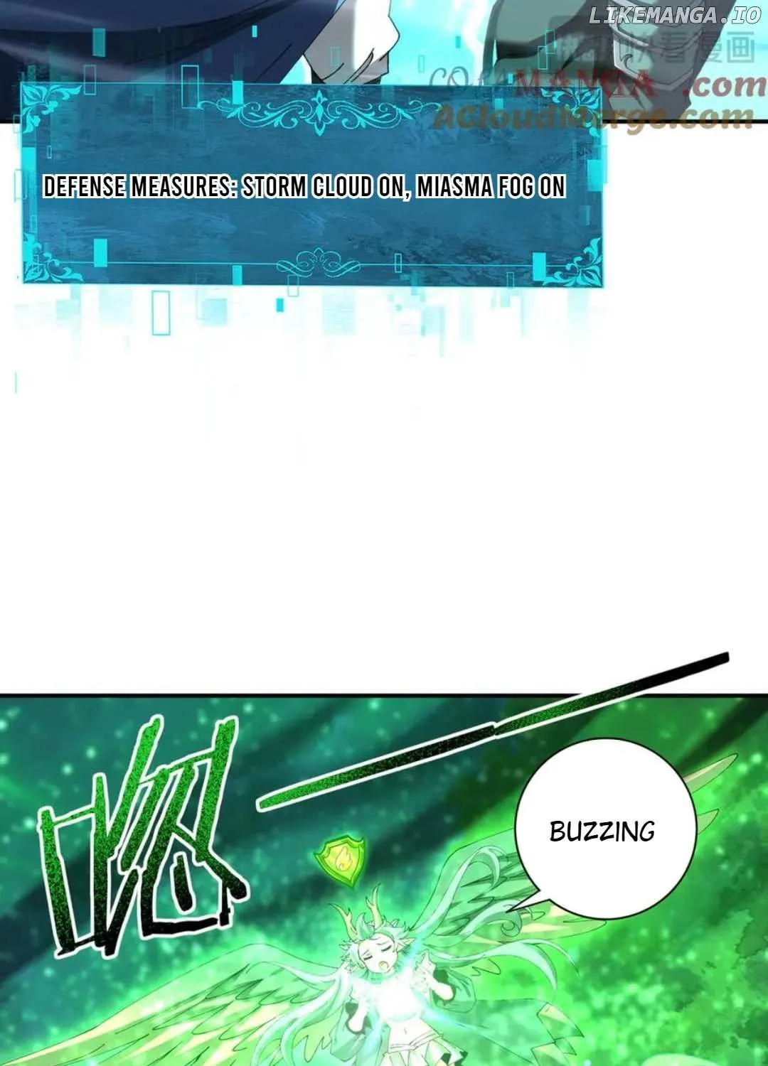 WORTHLESS PROFESSION: DRAGON TAMER Chapter 123 page 78 - 