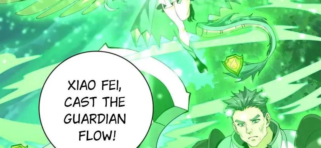 WORTHLESS PROFESSION: DRAGON TAMER Chapter 123 page 79 - 
