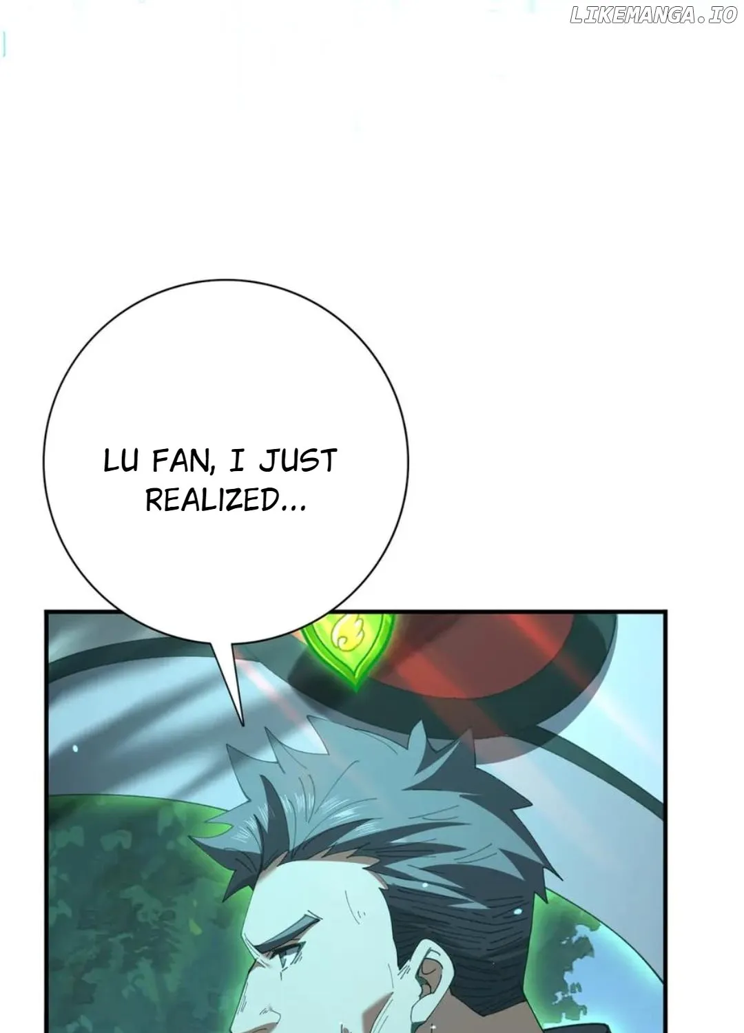 WORTHLESS PROFESSION: DRAGON TAMER Chapter 123 page 82 - 