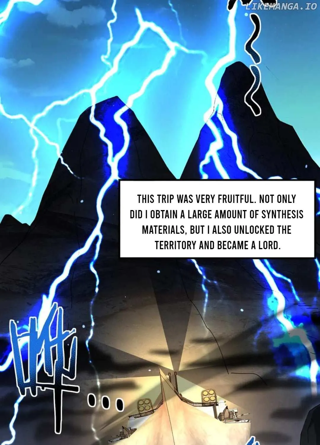 WORTHLESS PROFESSION: DRAGON TAMER Chapter 123 page 93 - 