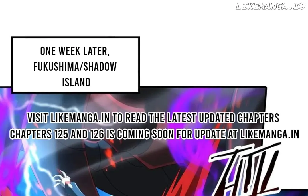 WORTHLESS PROFESSION: DRAGON TAMER Chapter 124 page 2 - 