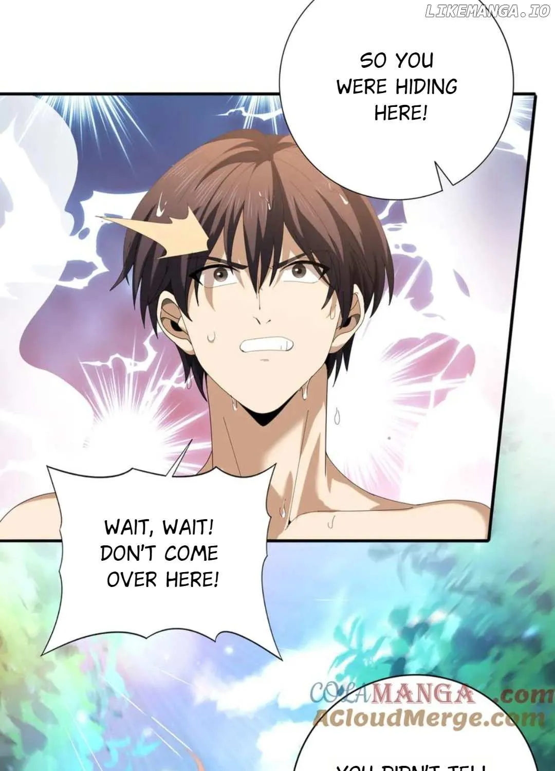 WORTHLESS PROFESSION: DRAGON TAMER Chapter 124 page 25 - 