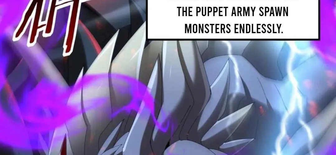 WORTHLESS PROFESSION: DRAGON TAMER Chapter 124 page 4 - 