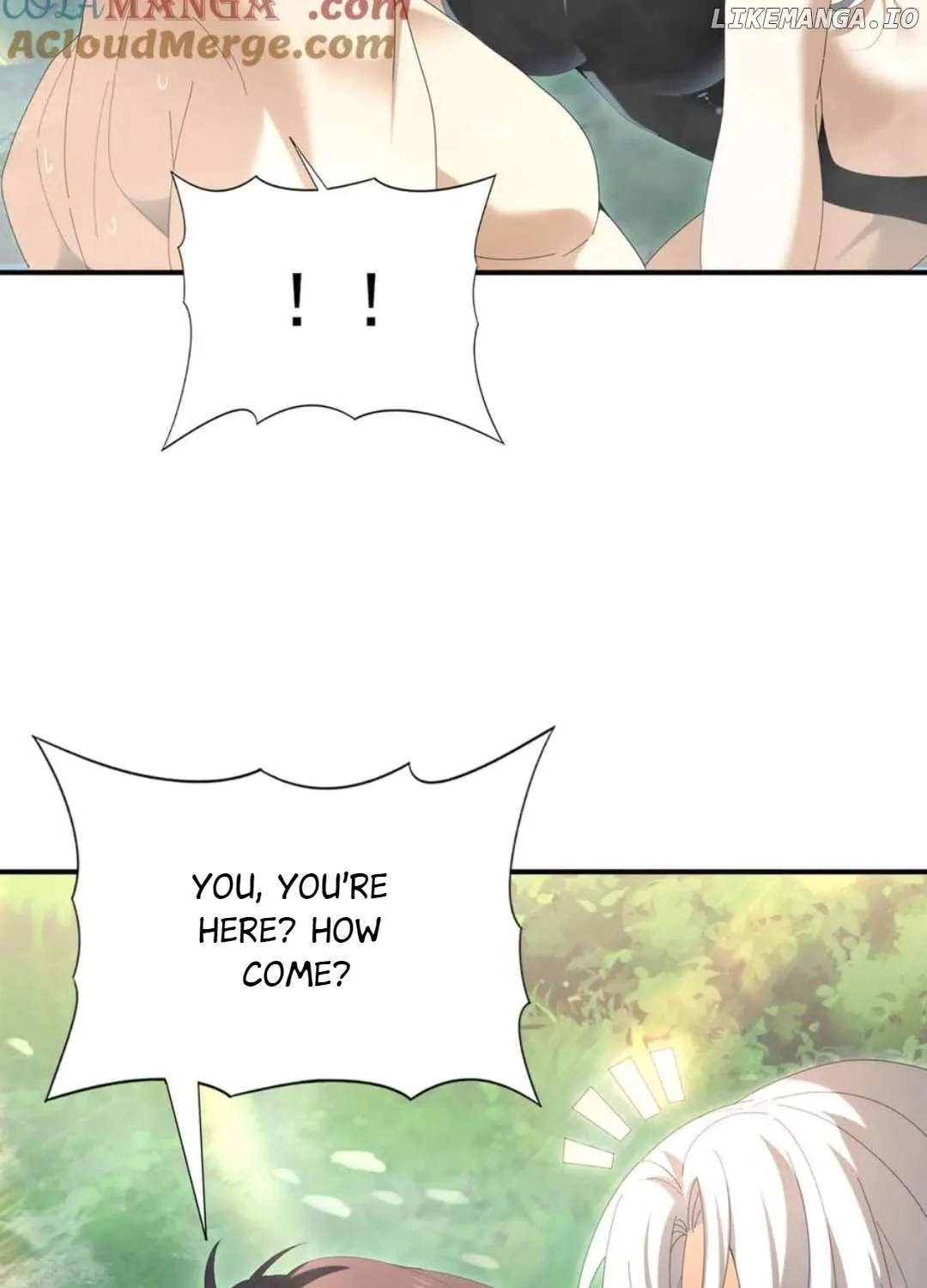 WORTHLESS PROFESSION: DRAGON TAMER Chapter 124 page 36 - 