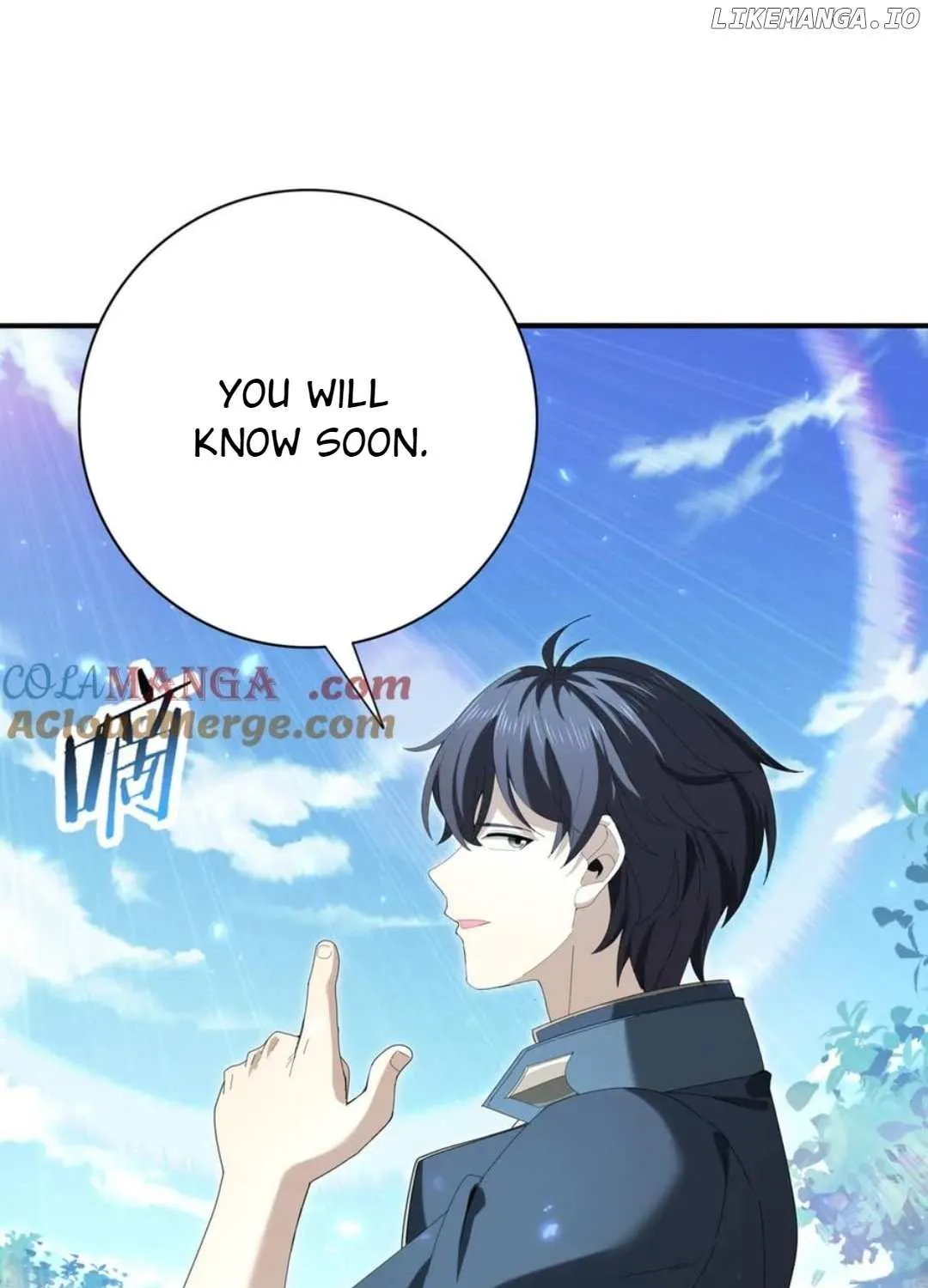 WORTHLESS PROFESSION: DRAGON TAMER Chapter 124 page 52 - 