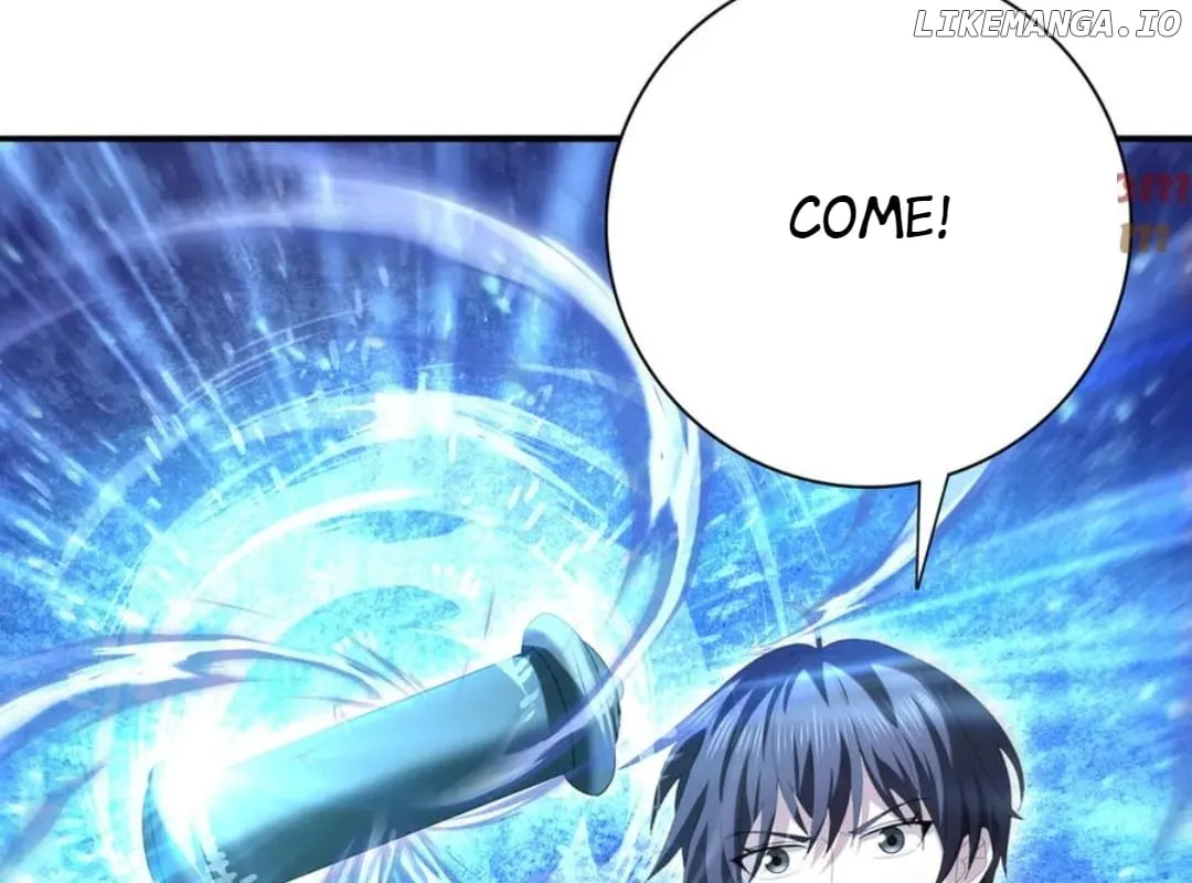 WORTHLESS PROFESSION: DRAGON TAMER Chapter 124 page 56 - 