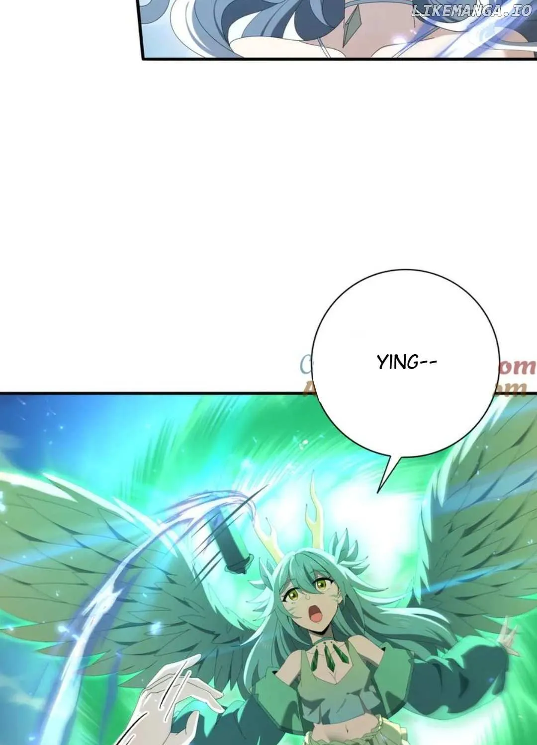 WORTHLESS PROFESSION: DRAGON TAMER Chapter 124 page 59 - 