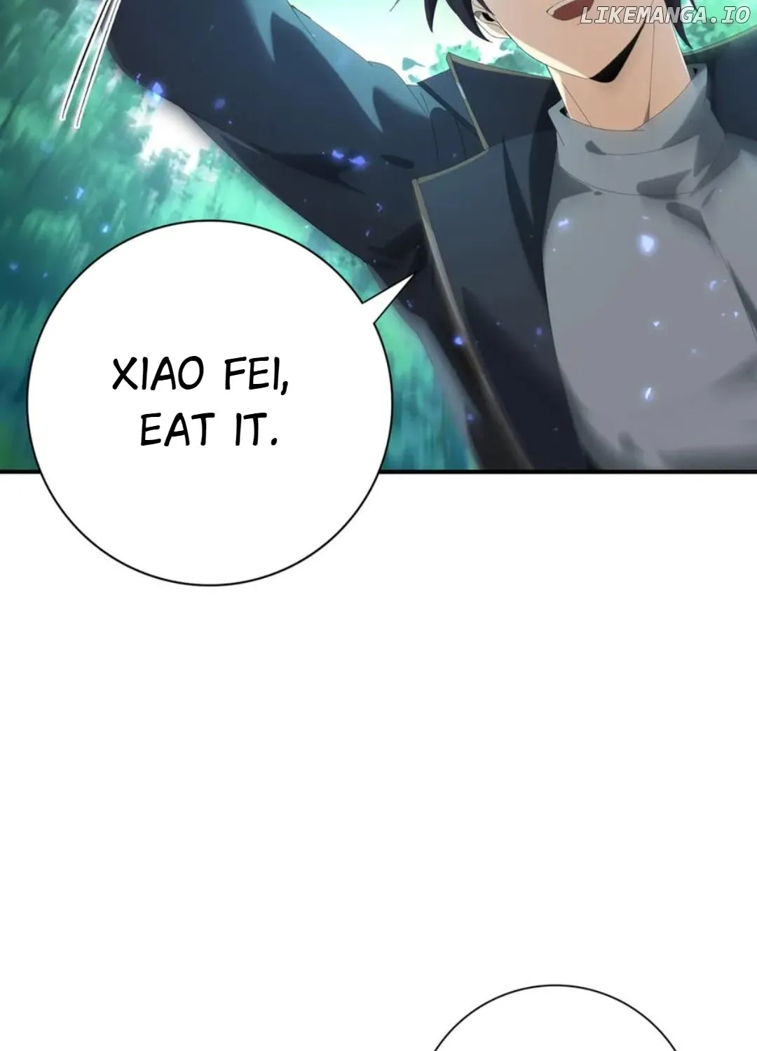 WORTHLESS PROFESSION: DRAGON TAMER Chapter 124 page 61 - 