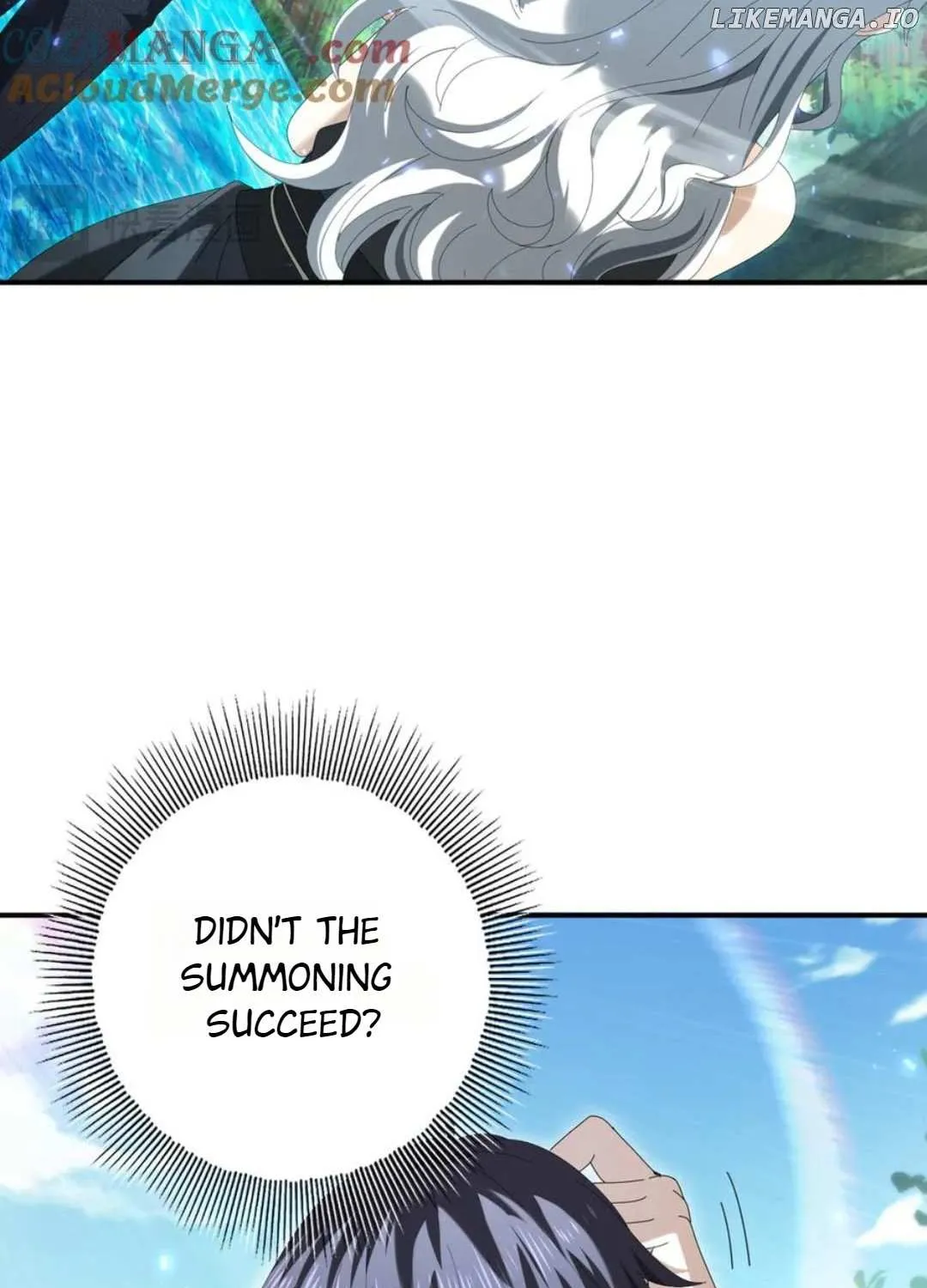 WORTHLESS PROFESSION: DRAGON TAMER Chapter 124 page 73 - 