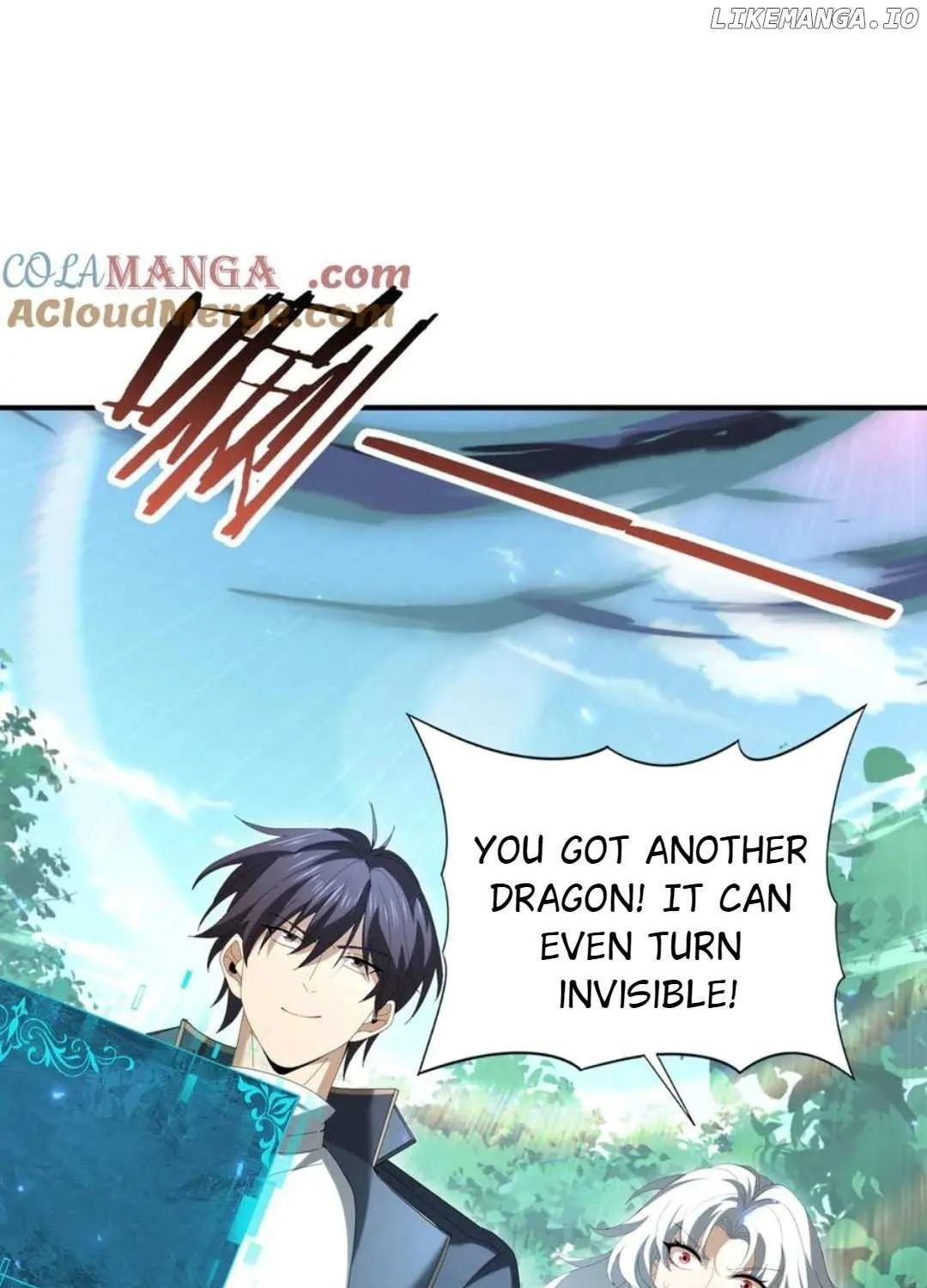 WORTHLESS PROFESSION: DRAGON TAMER Chapter 124 page 86 - 