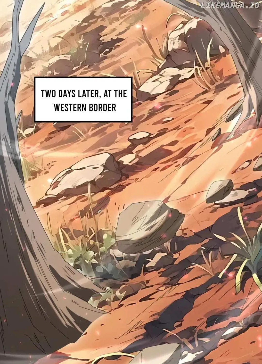 WORTHLESS PROFESSION: DRAGON TAMER Chapter 125 page 103 - 