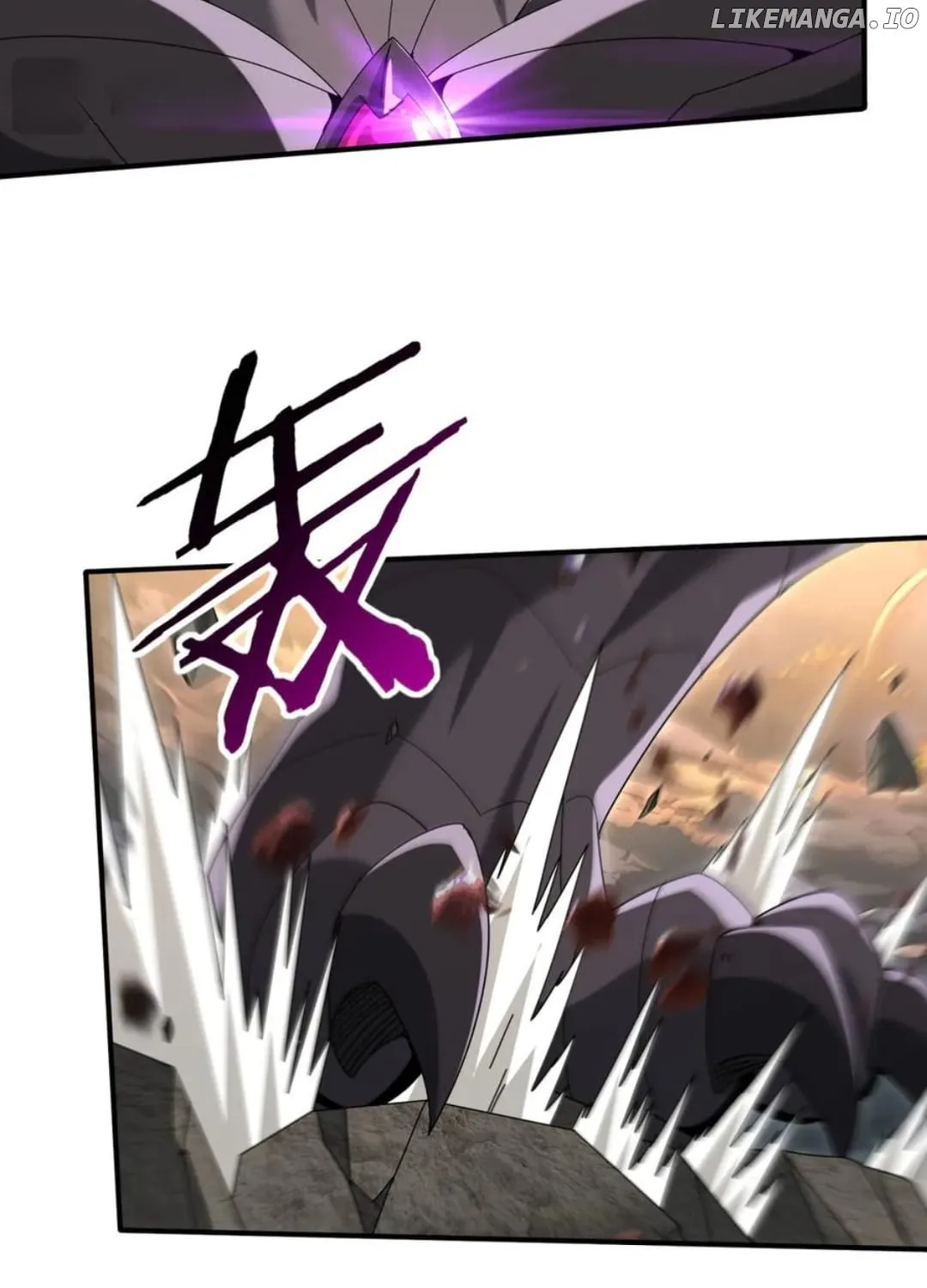 WORTHLESS PROFESSION: DRAGON TAMER Chapter 125 page 16 - 