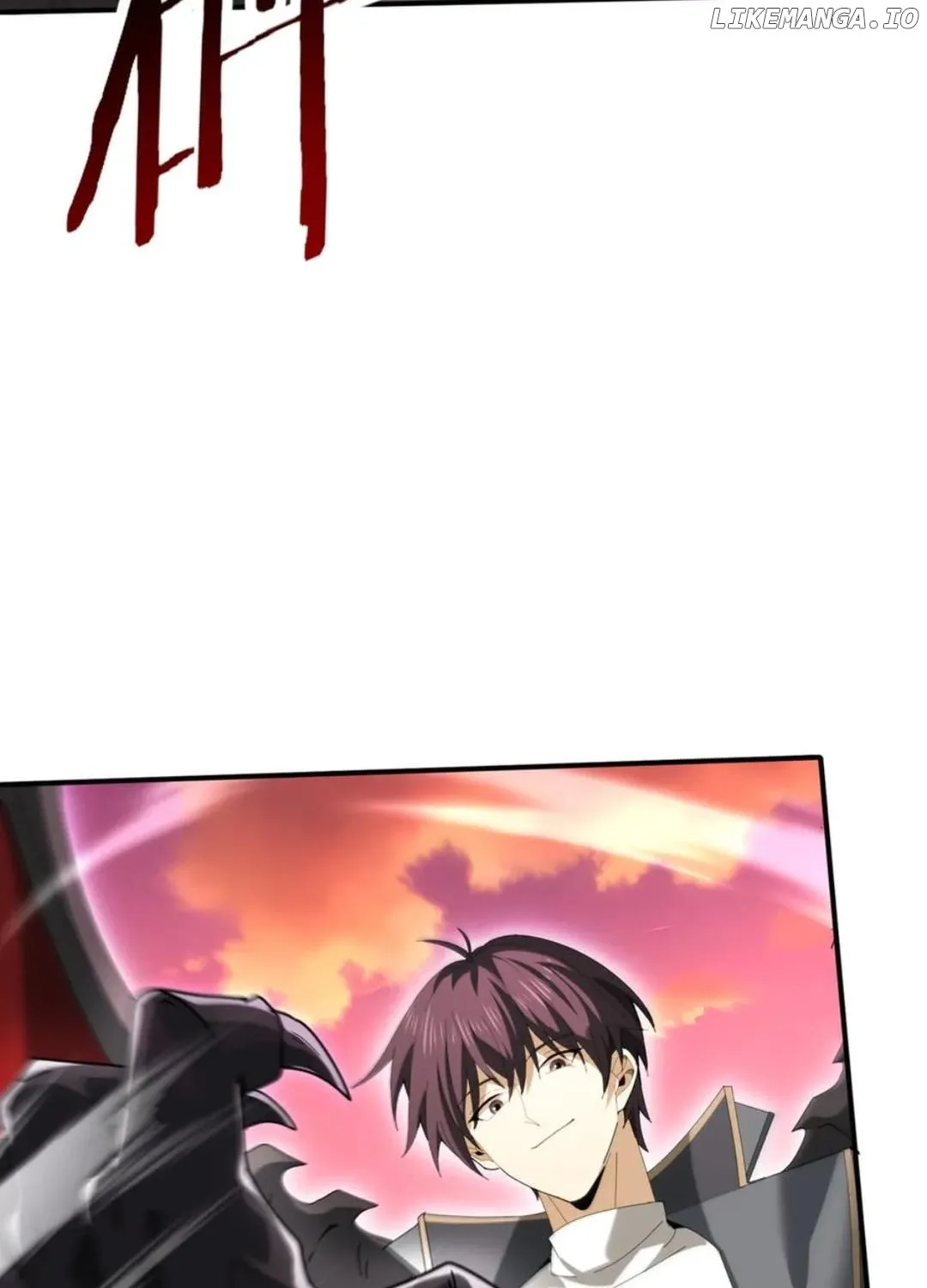 WORTHLESS PROFESSION: DRAGON TAMER Chapter 125 page 20 - 