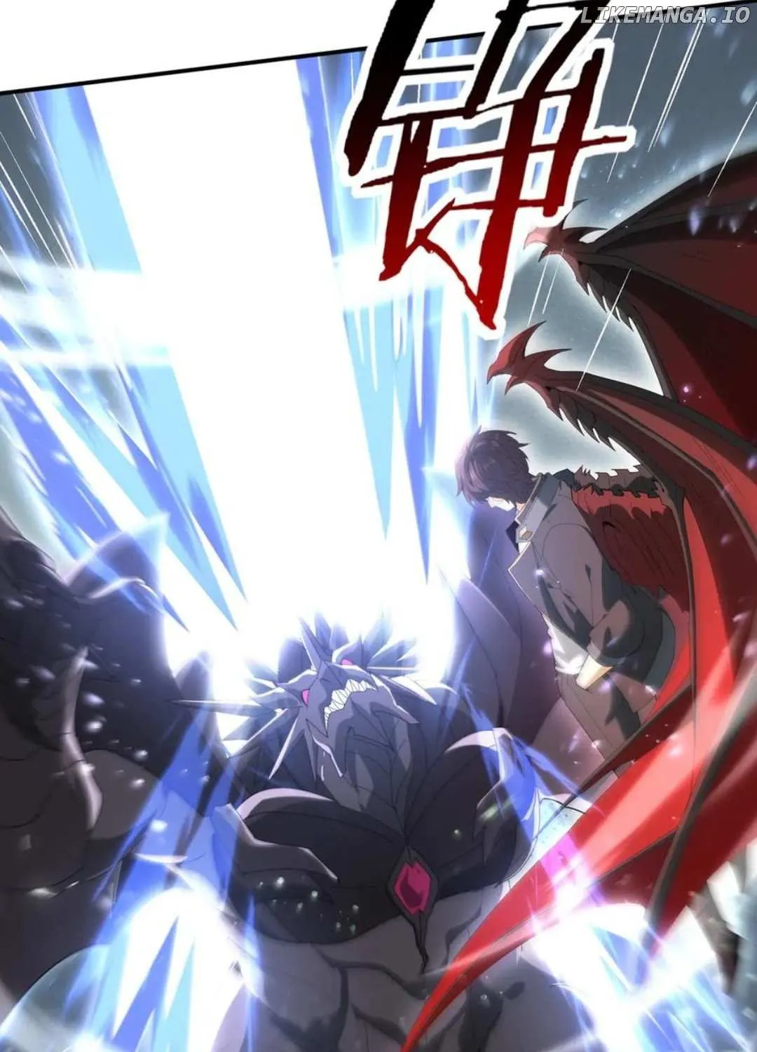 WORTHLESS PROFESSION: DRAGON TAMER Chapter 125 page 22 - 