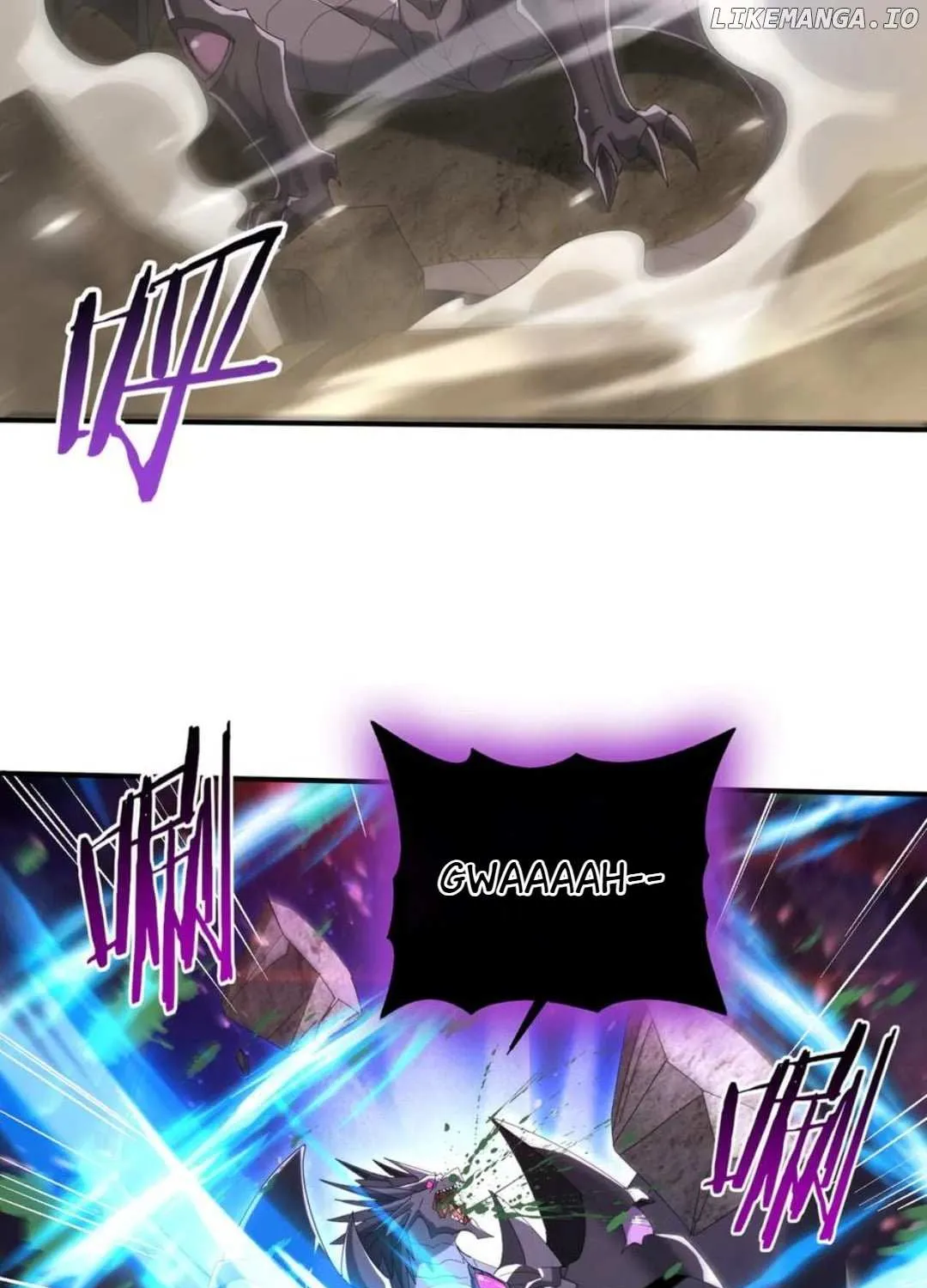 WORTHLESS PROFESSION: DRAGON TAMER Chapter 125 page 29 - 