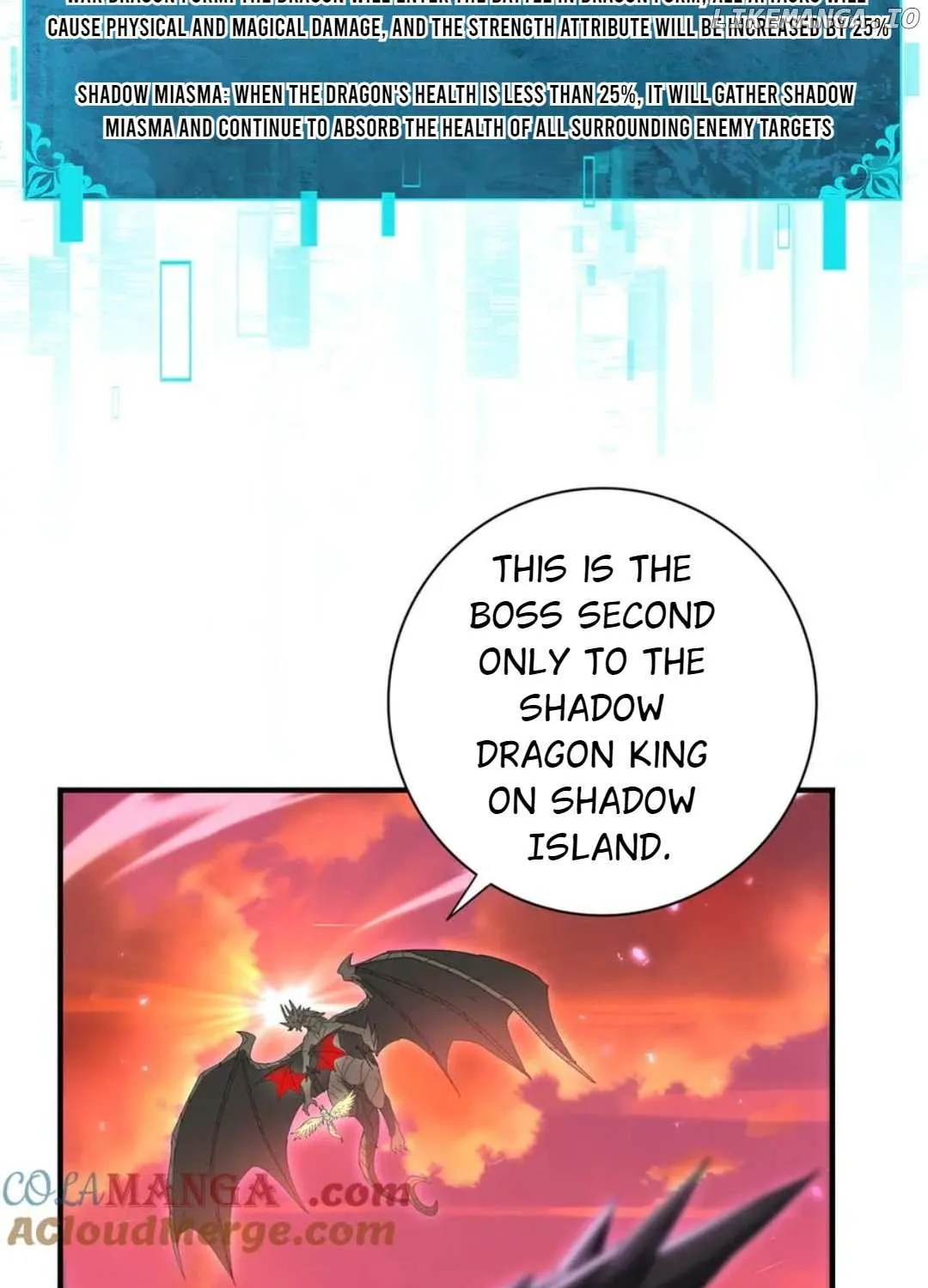 WORTHLESS PROFESSION: DRAGON TAMER Chapter 125 page 4 - 