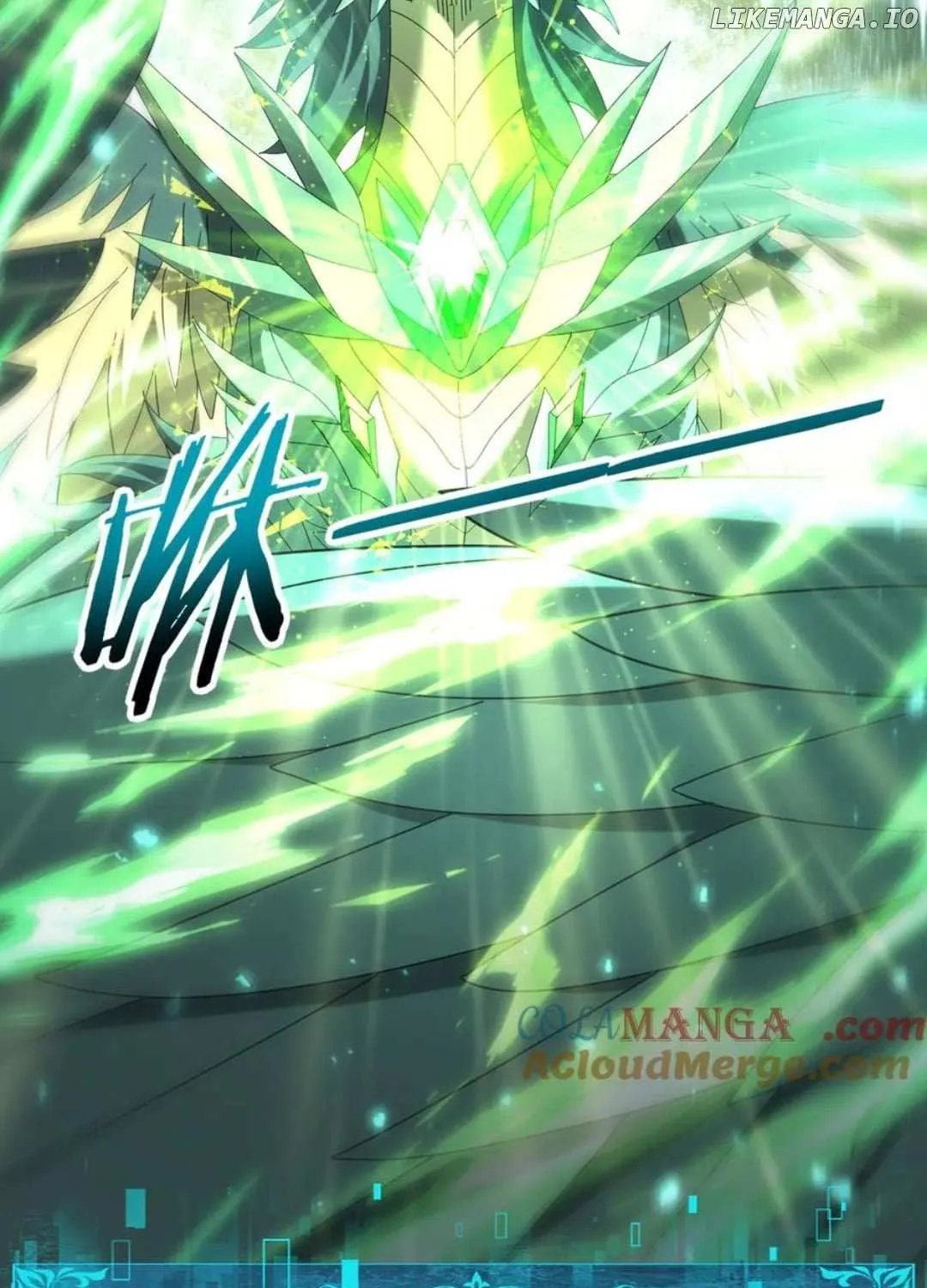 WORTHLESS PROFESSION: DRAGON TAMER Chapter 125 page 47 - 