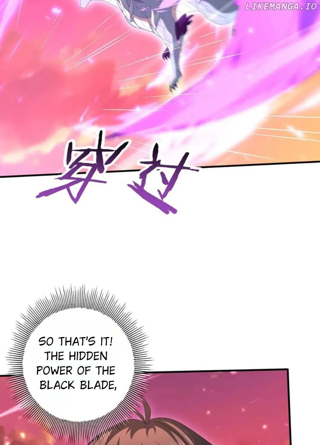 WORTHLESS PROFESSION: DRAGON TAMER Chapter 125 page 60 - 