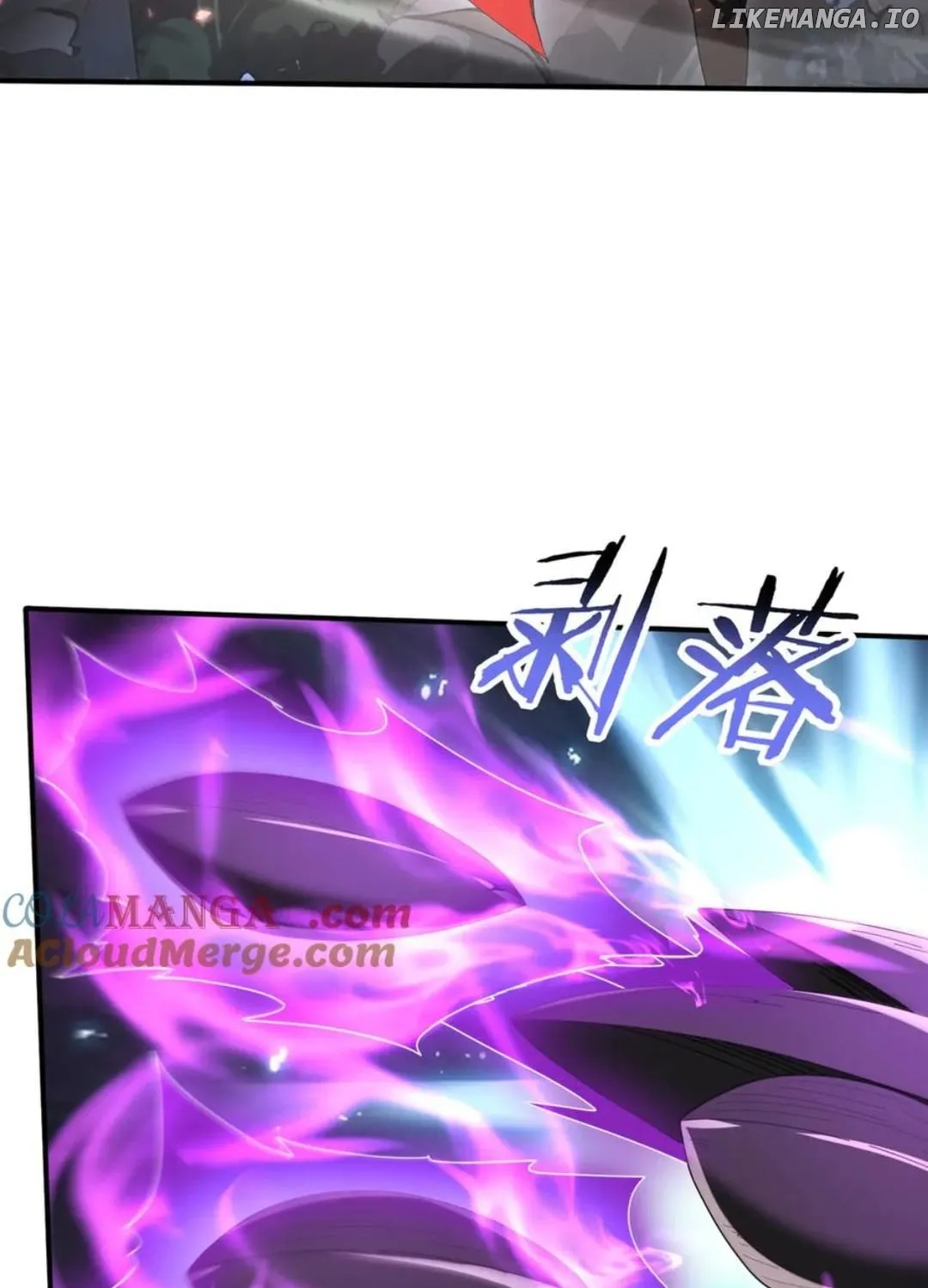 WORTHLESS PROFESSION: DRAGON TAMER Chapter 125 page 64 - 