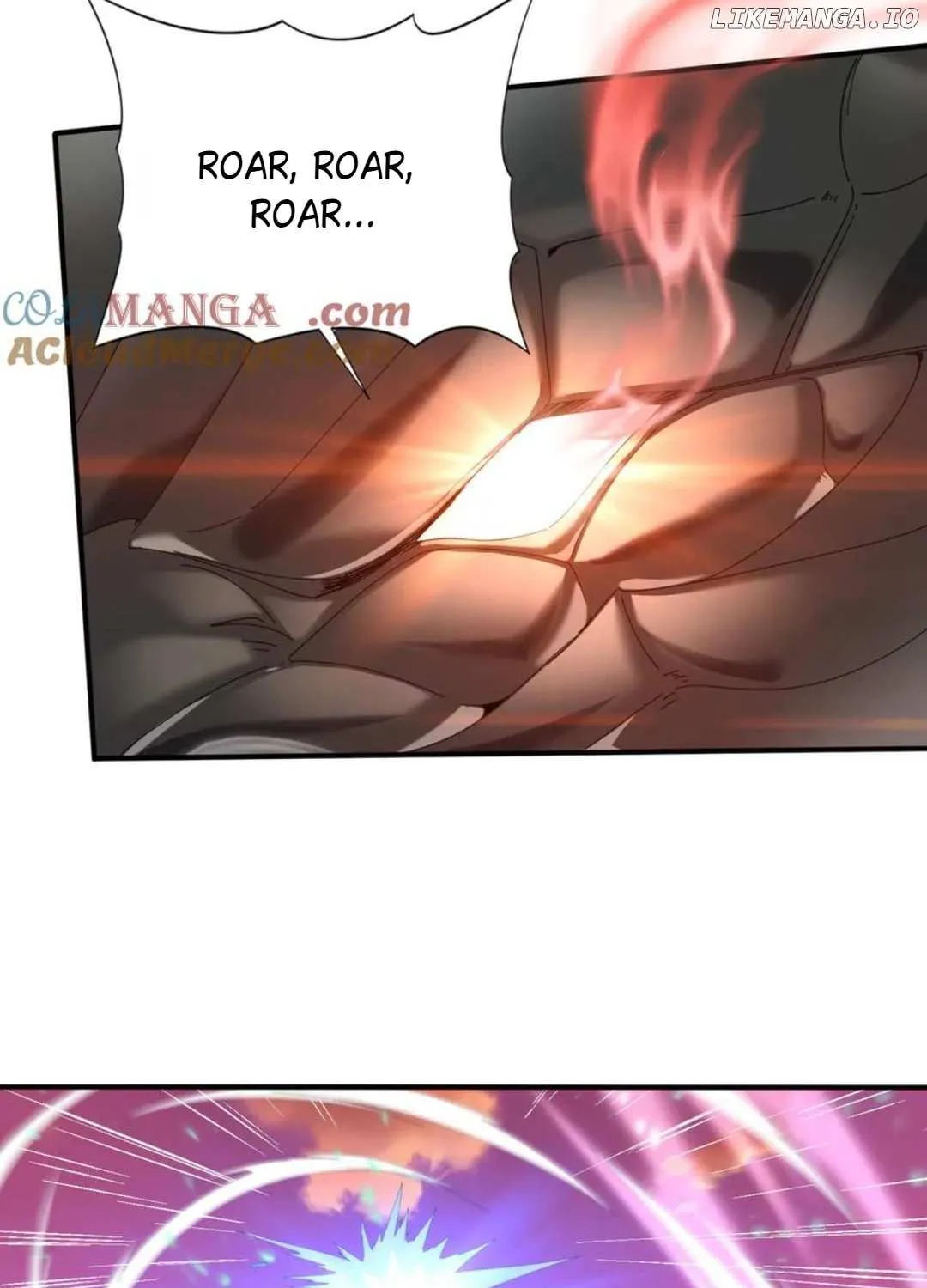 WORTHLESS PROFESSION: DRAGON TAMER Chapter 125 page 78 - 