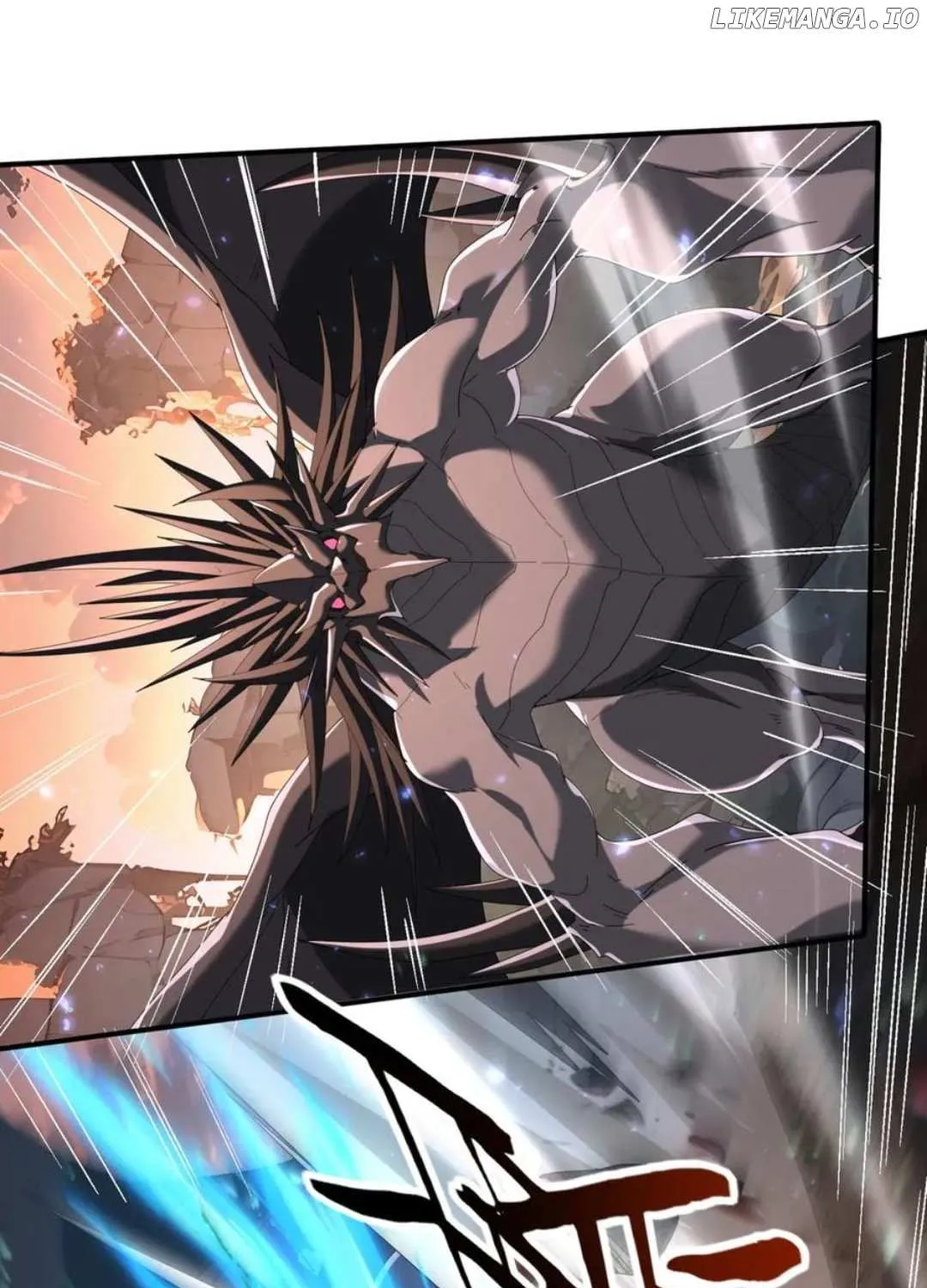 WORTHLESS PROFESSION: DRAGON TAMER Chapter 125 page 82 - 