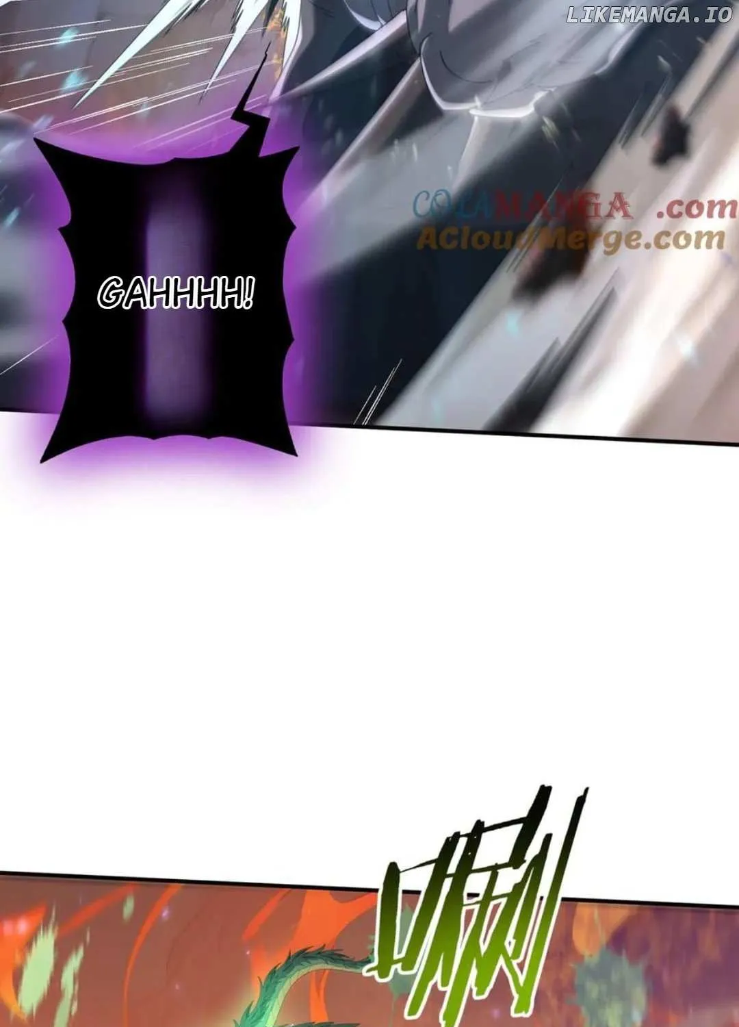 WORTHLESS PROFESSION: DRAGON TAMER Chapter 125 page 85 - 