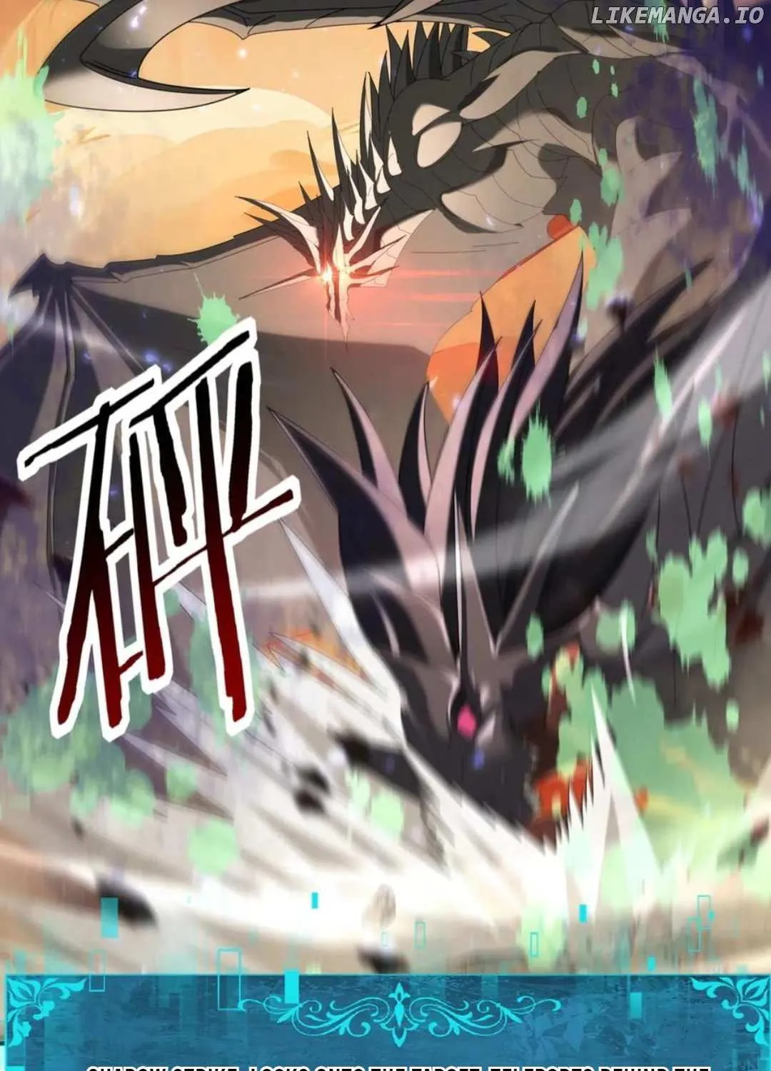 WORTHLESS PROFESSION: DRAGON TAMER Chapter 125 page 87 - 