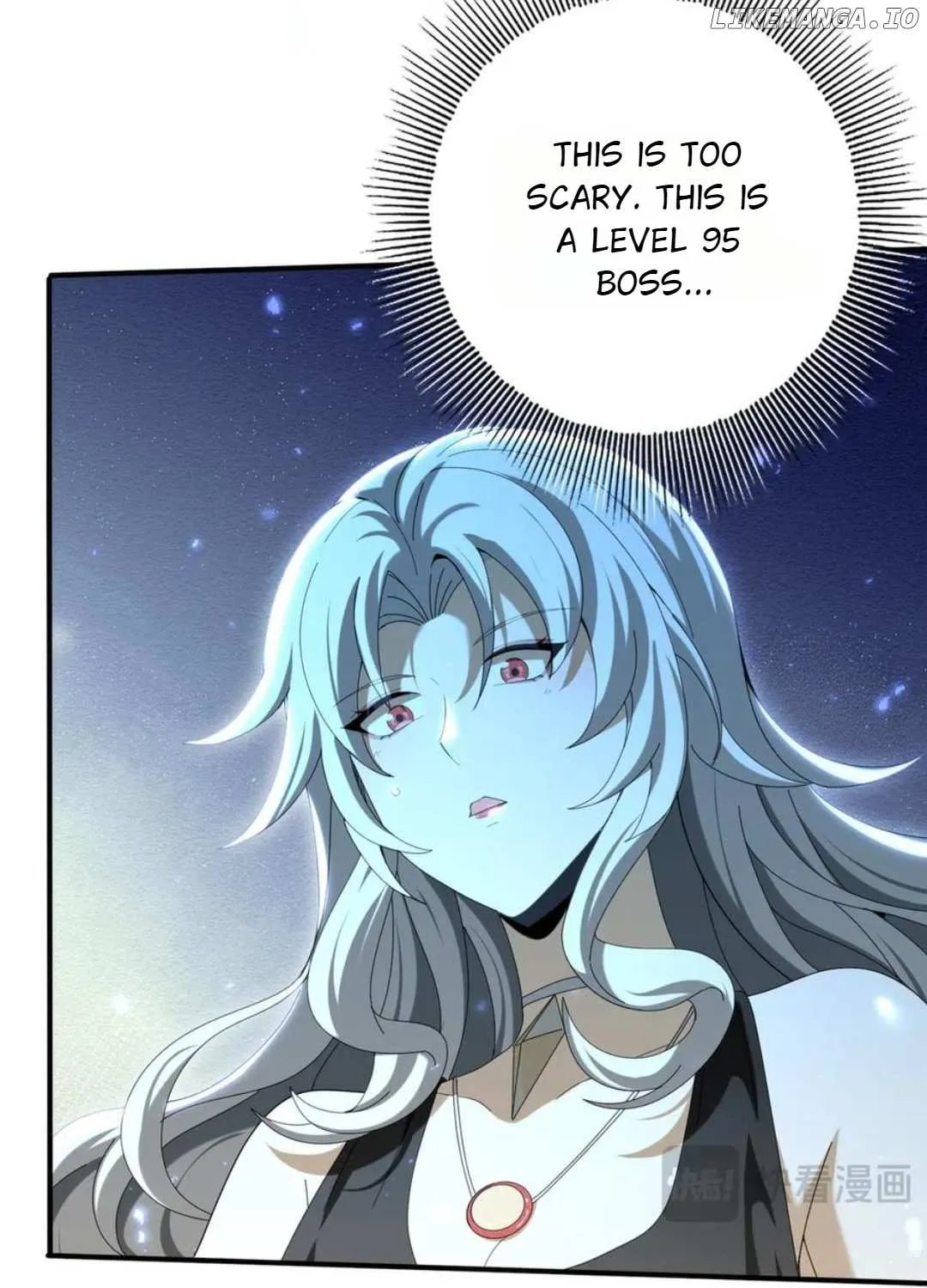 WORTHLESS PROFESSION: DRAGON TAMER Chapter 125 page 89 - 