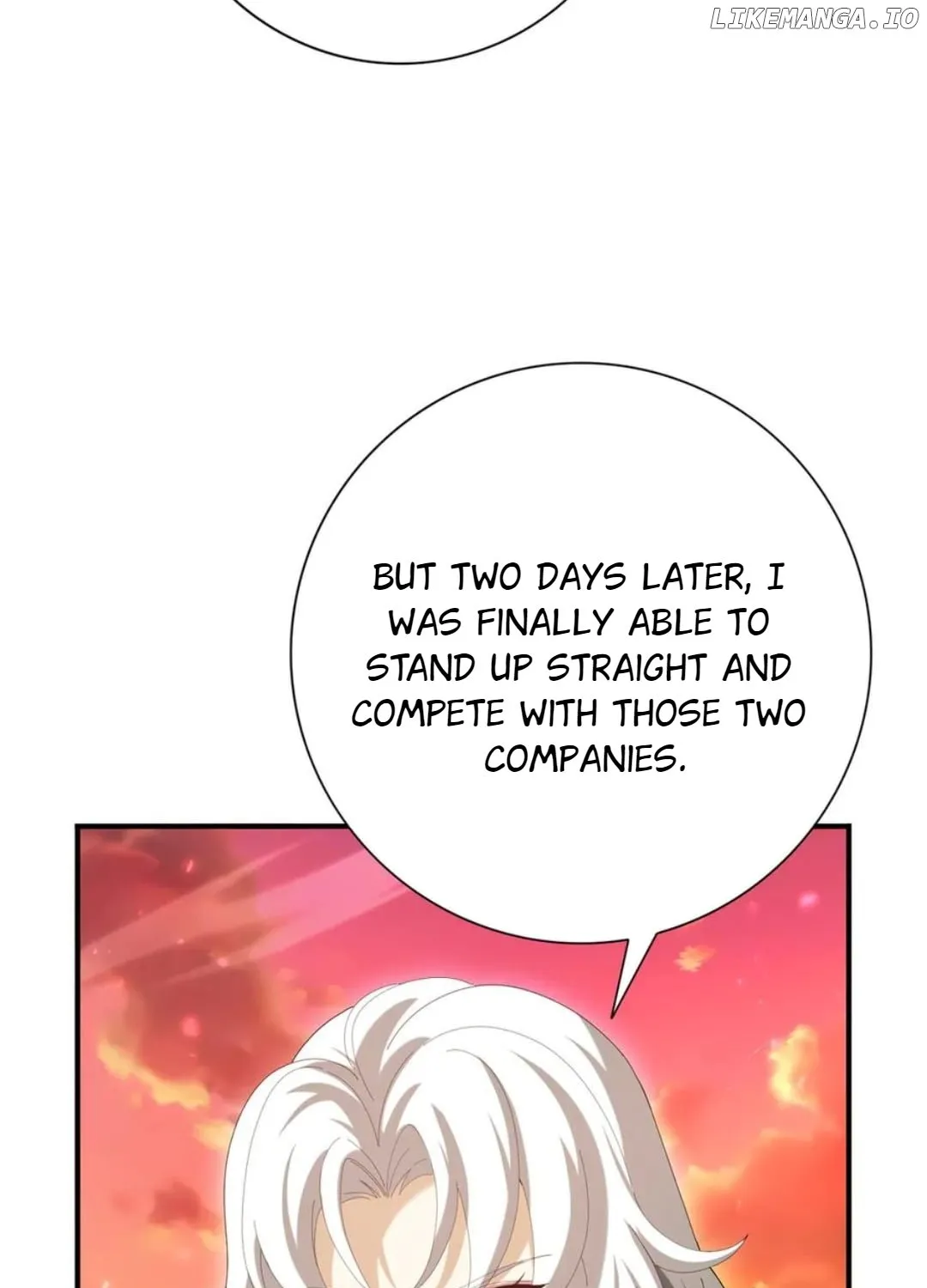WORTHLESS PROFESSION: DRAGON TAMER Chapter 125 page 93 - 