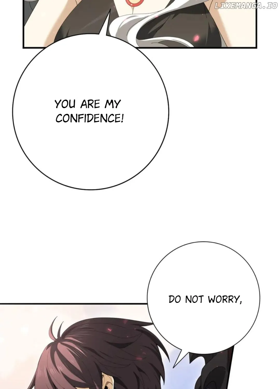 WORTHLESS PROFESSION: DRAGON TAMER Chapter 125 page 95 - 