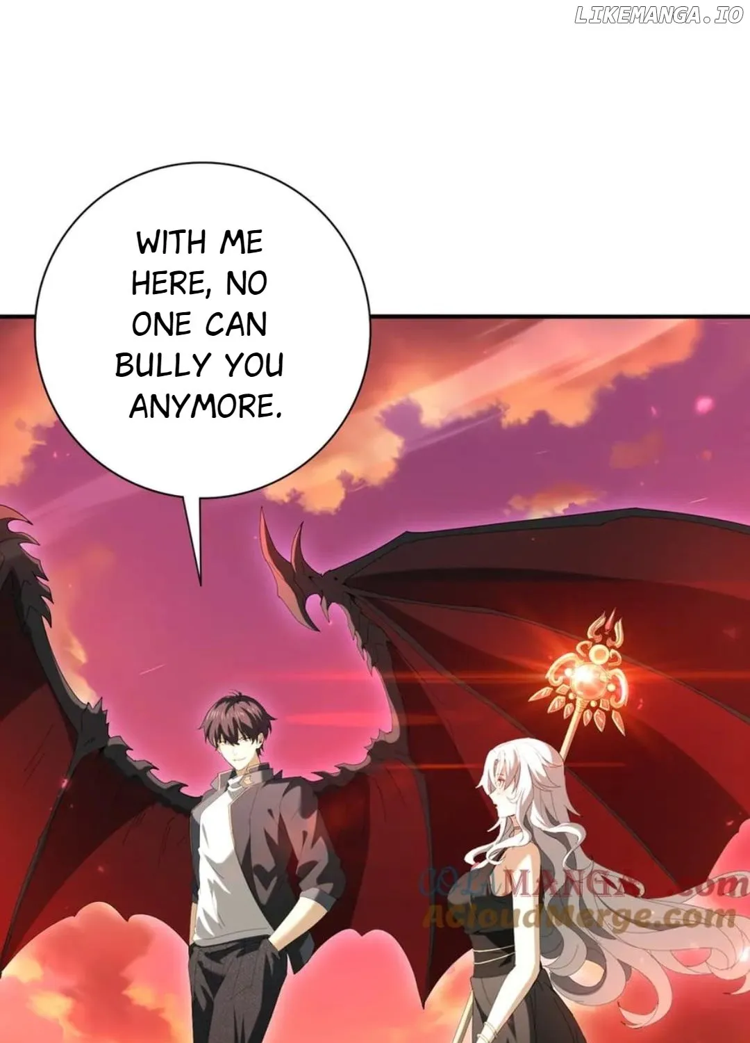 WORTHLESS PROFESSION: DRAGON TAMER Chapter 125 page 97 - 