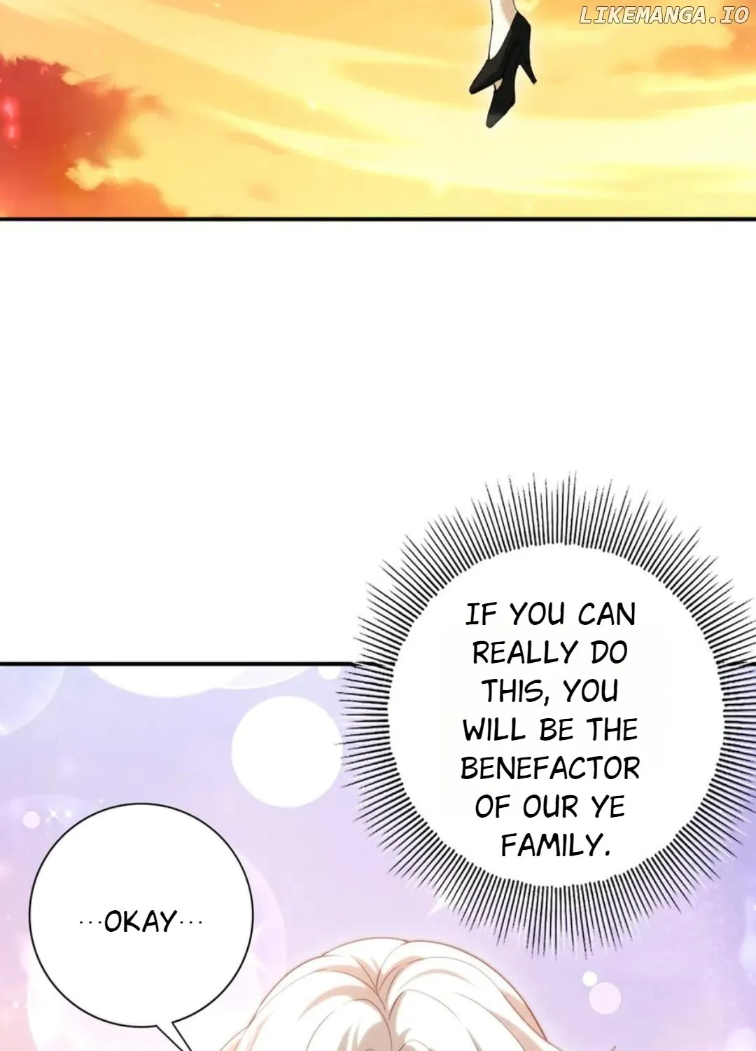 WORTHLESS PROFESSION: DRAGON TAMER Chapter 125 page 99 - 