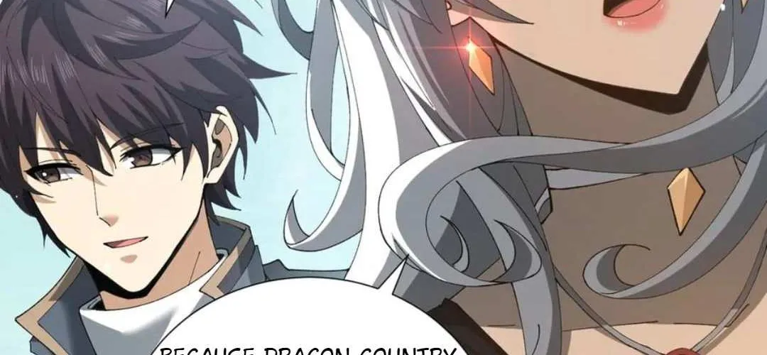WORTHLESS PROFESSION: DRAGON TAMER Chapter 126 page 4 - 