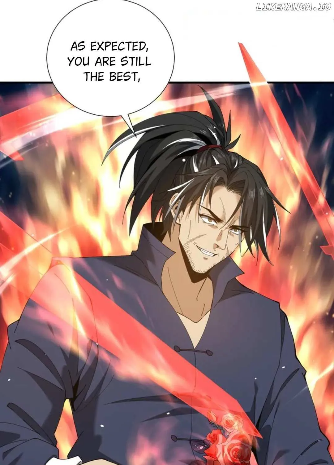 WORTHLESS PROFESSION: DRAGON TAMER Chapter 126 page 36 - 