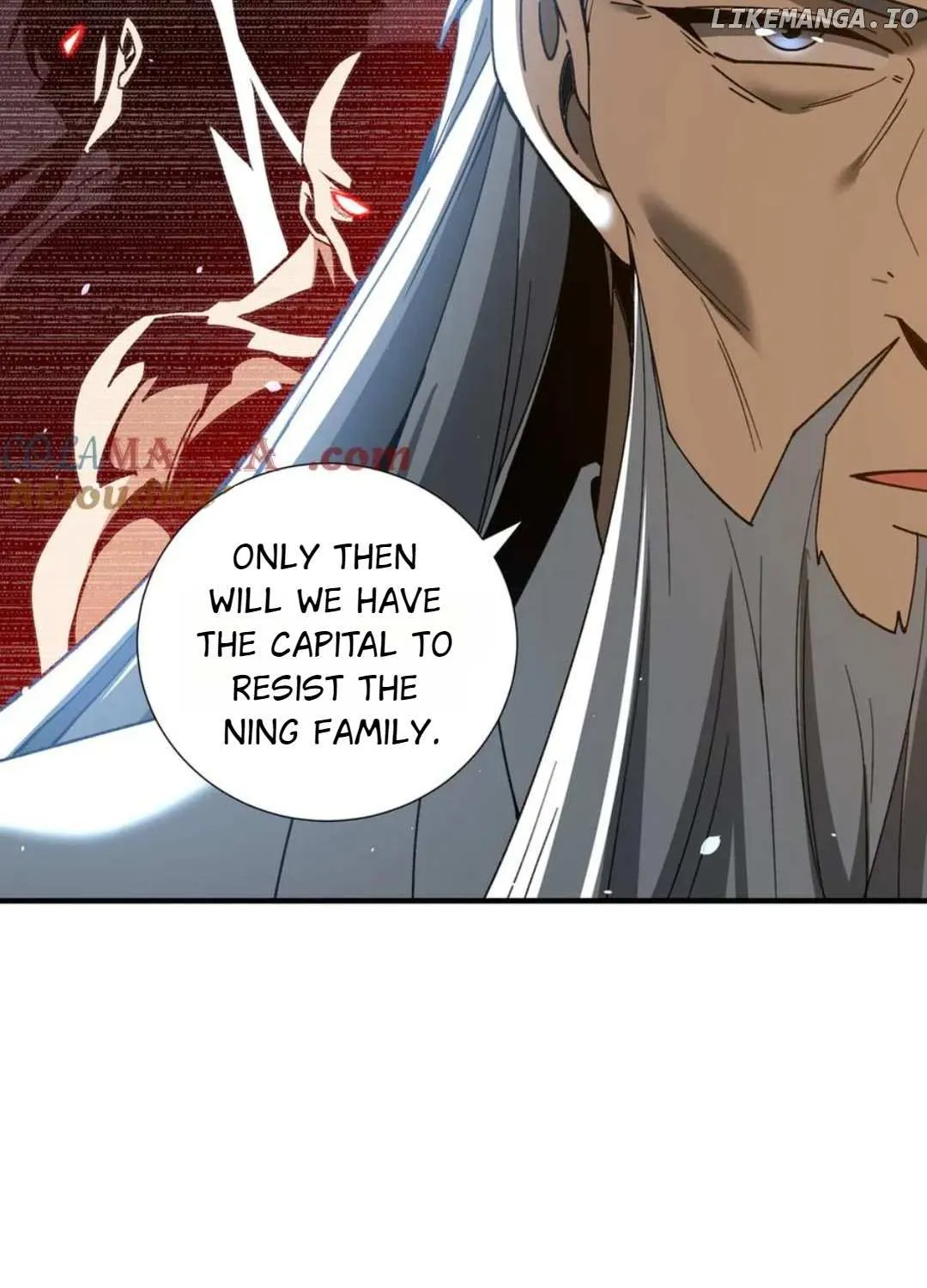 WORTHLESS PROFESSION: DRAGON TAMER Chapter 126 page 42 - 