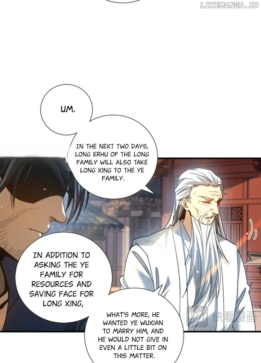 WORTHLESS PROFESSION: DRAGON TAMER Chapter 126 page 52 - 