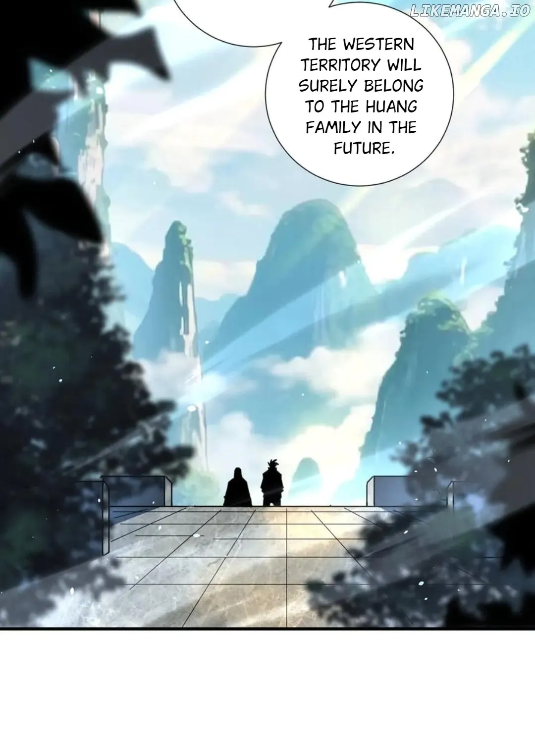 WORTHLESS PROFESSION: DRAGON TAMER Chapter 126 page 57 - 