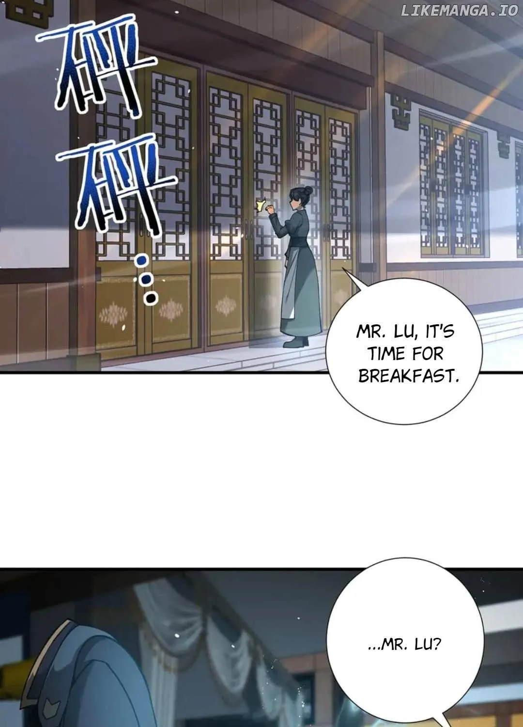 WORTHLESS PROFESSION: DRAGON TAMER Chapter 126 page 61 - 