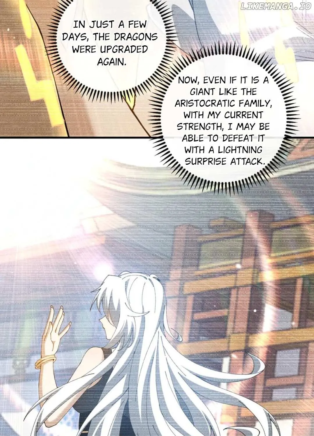 WORTHLESS PROFESSION: DRAGON TAMER Chapter 126 page 67 - 