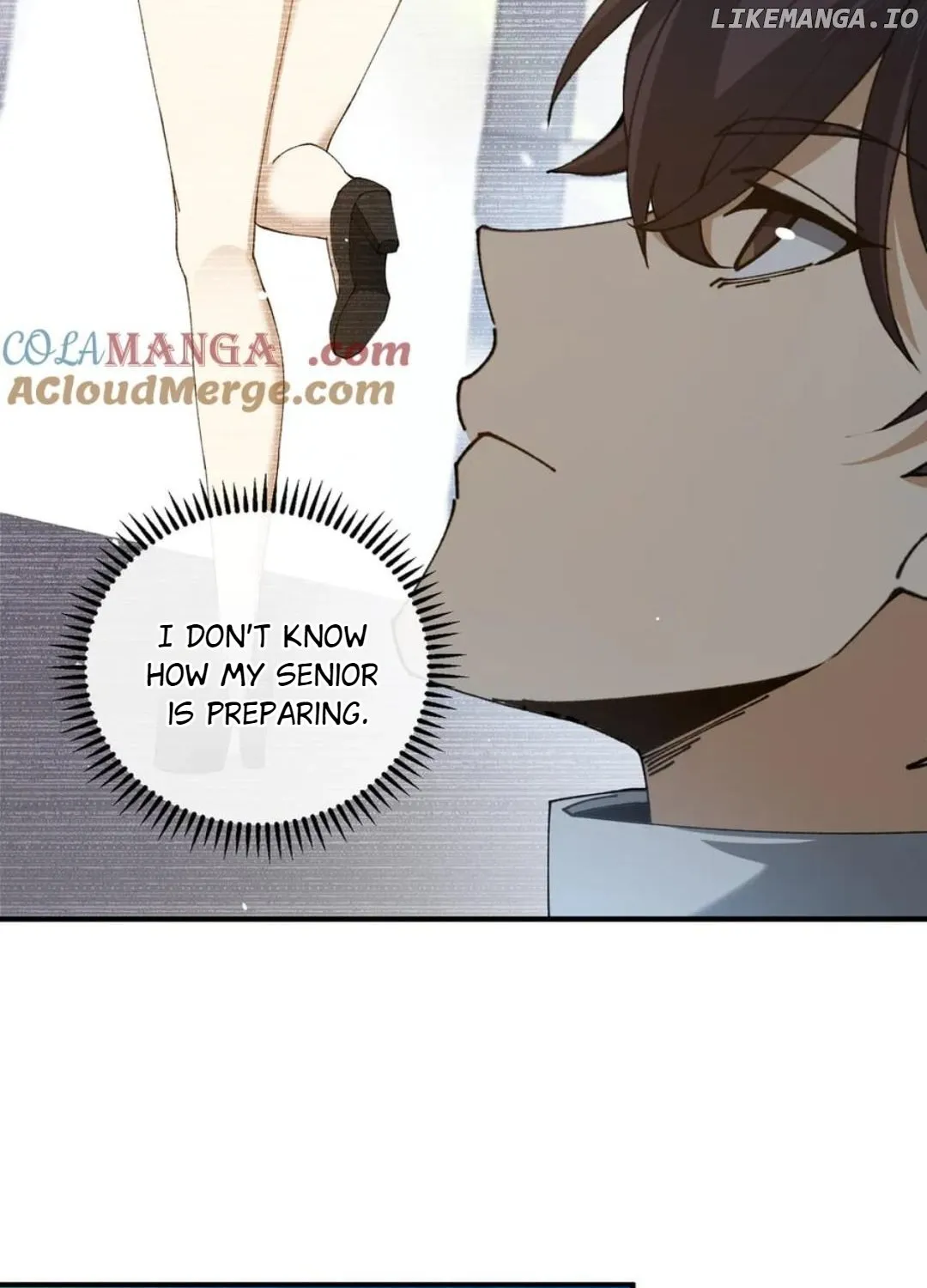 WORTHLESS PROFESSION: DRAGON TAMER Chapter 126 page 69 - 