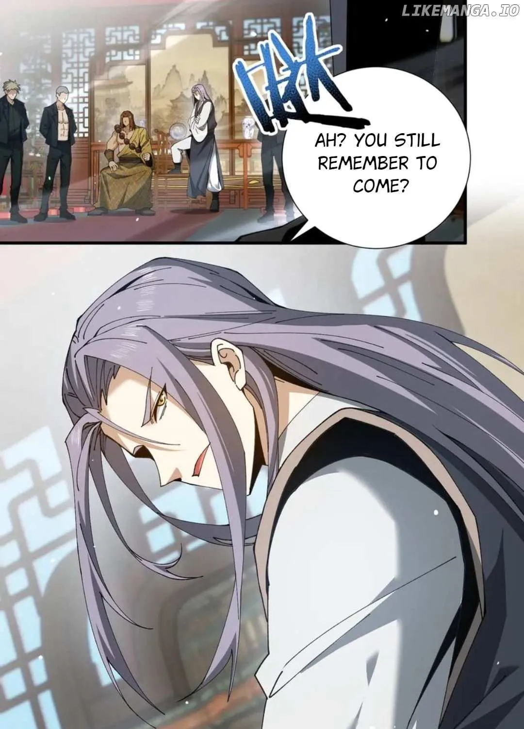 WORTHLESS PROFESSION: DRAGON TAMER Chapter 126 page 83 - 