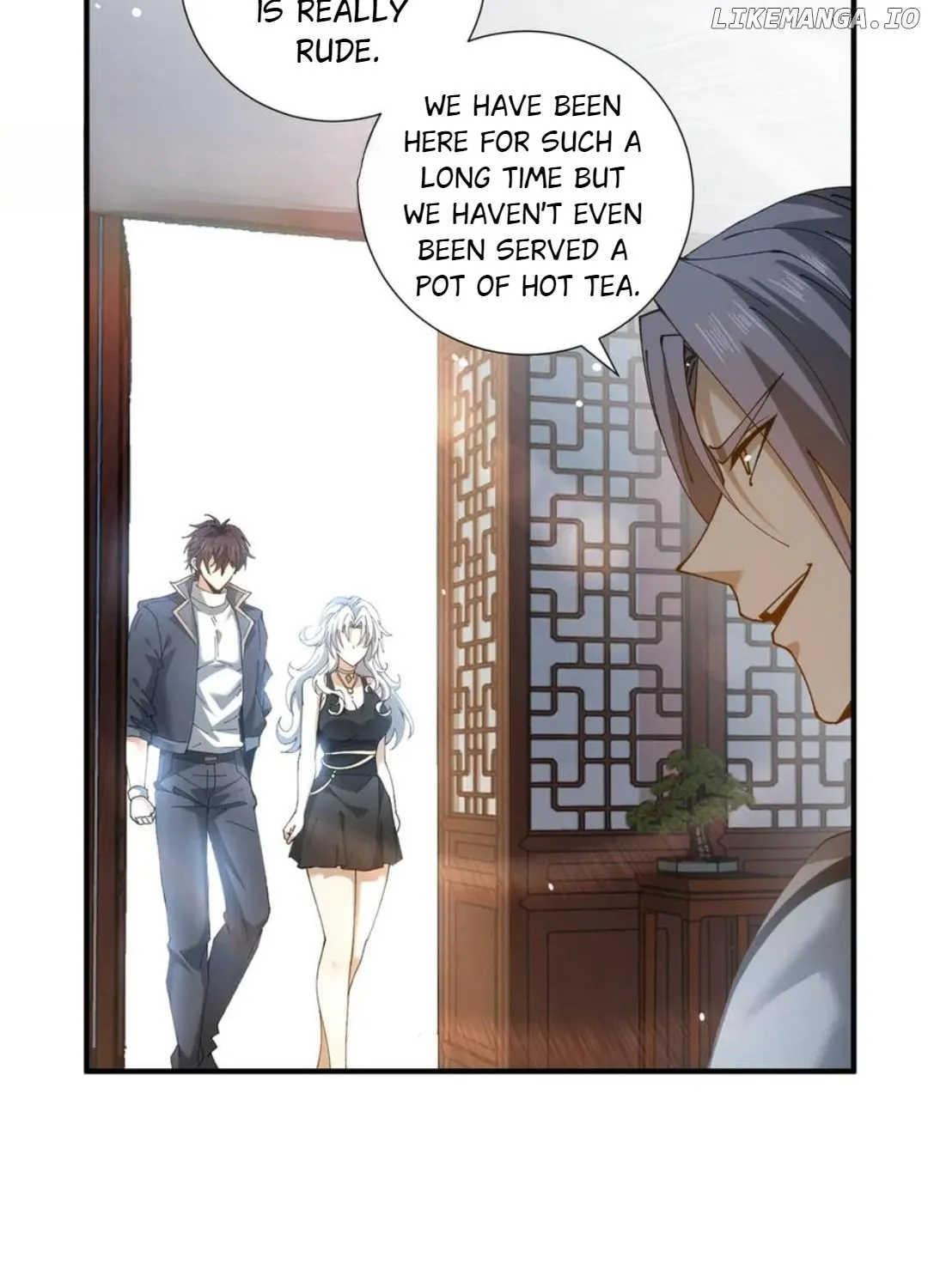 WORTHLESS PROFESSION: DRAGON TAMER Chapter 126 page 86 - 