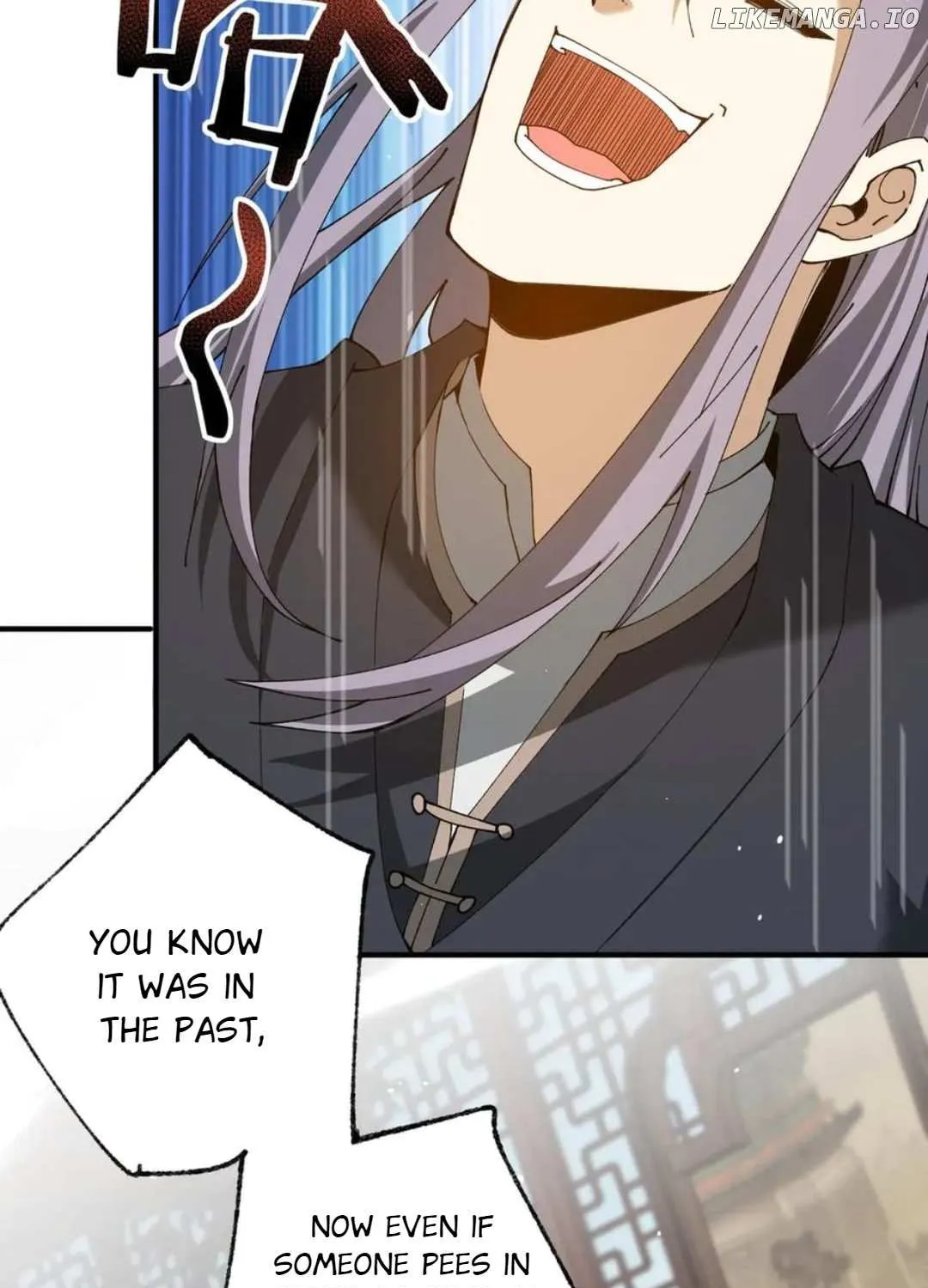 WORTHLESS PROFESSION: DRAGON TAMER Chapter 126 page 90 - 