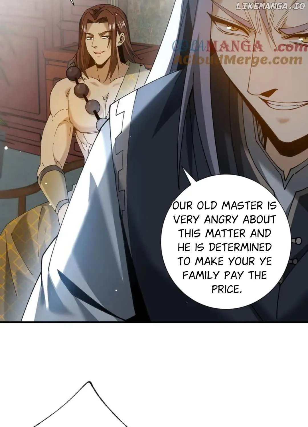 WORTHLESS PROFESSION: DRAGON TAMER Chapter 126 page 96 - 