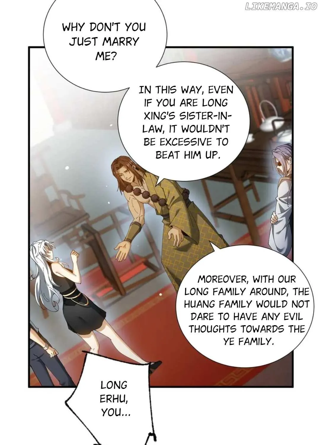 WORTHLESS PROFESSION: DRAGON TAMER Chapter 126 page 100 - 